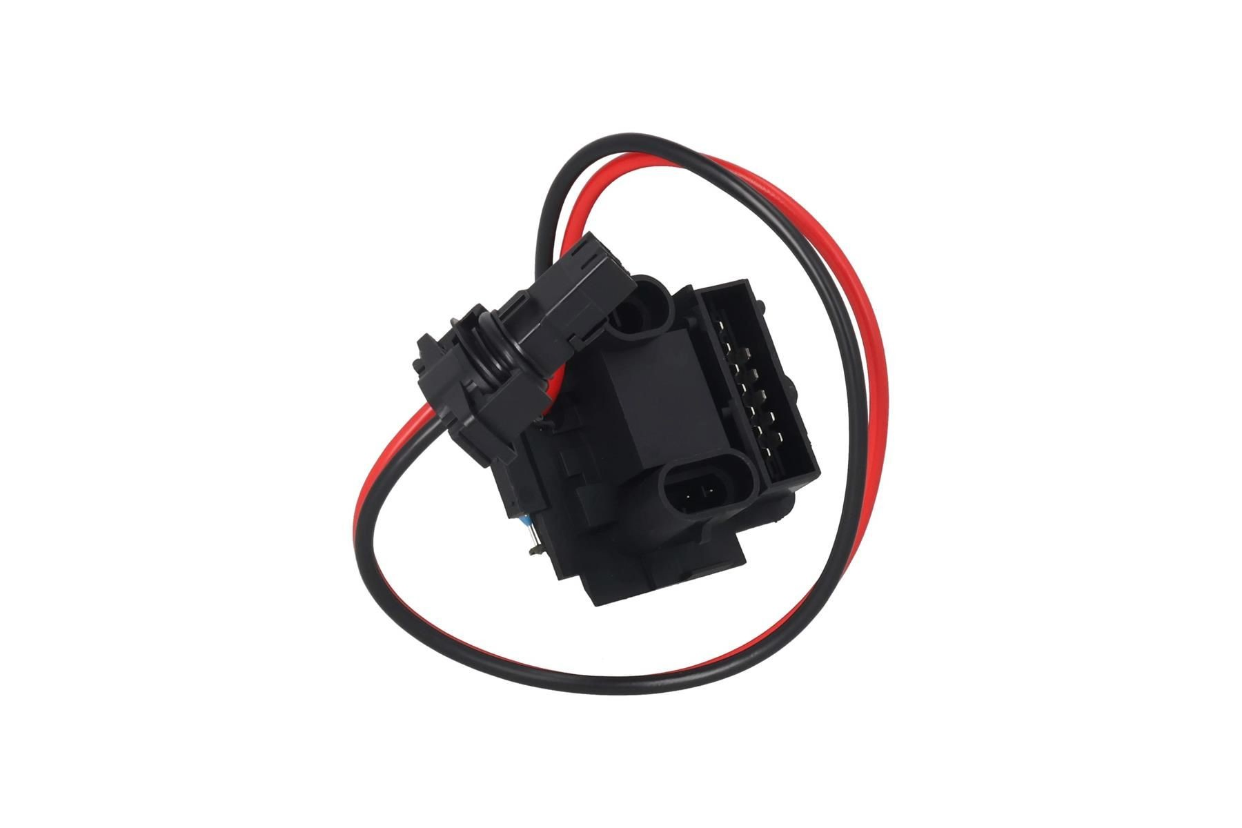 Rezystor wentylatora nagrzewnicy (ogrzewacza kabiny) Renault Megane I kabriolet (EA0, EA1) (1996 - 2003) cena, od 36,86 USD