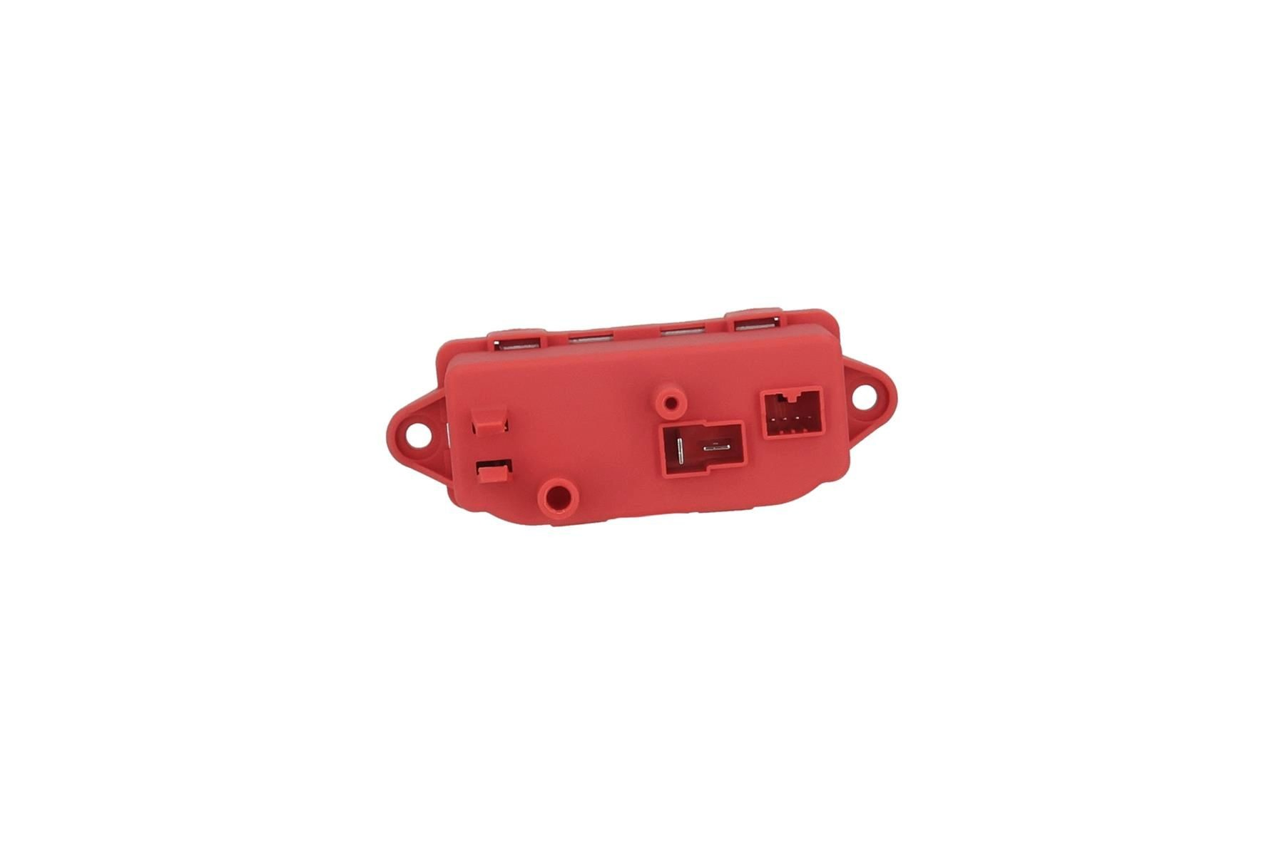 Rezystor wentylatora nagrzewnicy (ogrzewacza kabiny) Iveco Daily V awangarda (2011 - 2014) cena, od 60,63 USD