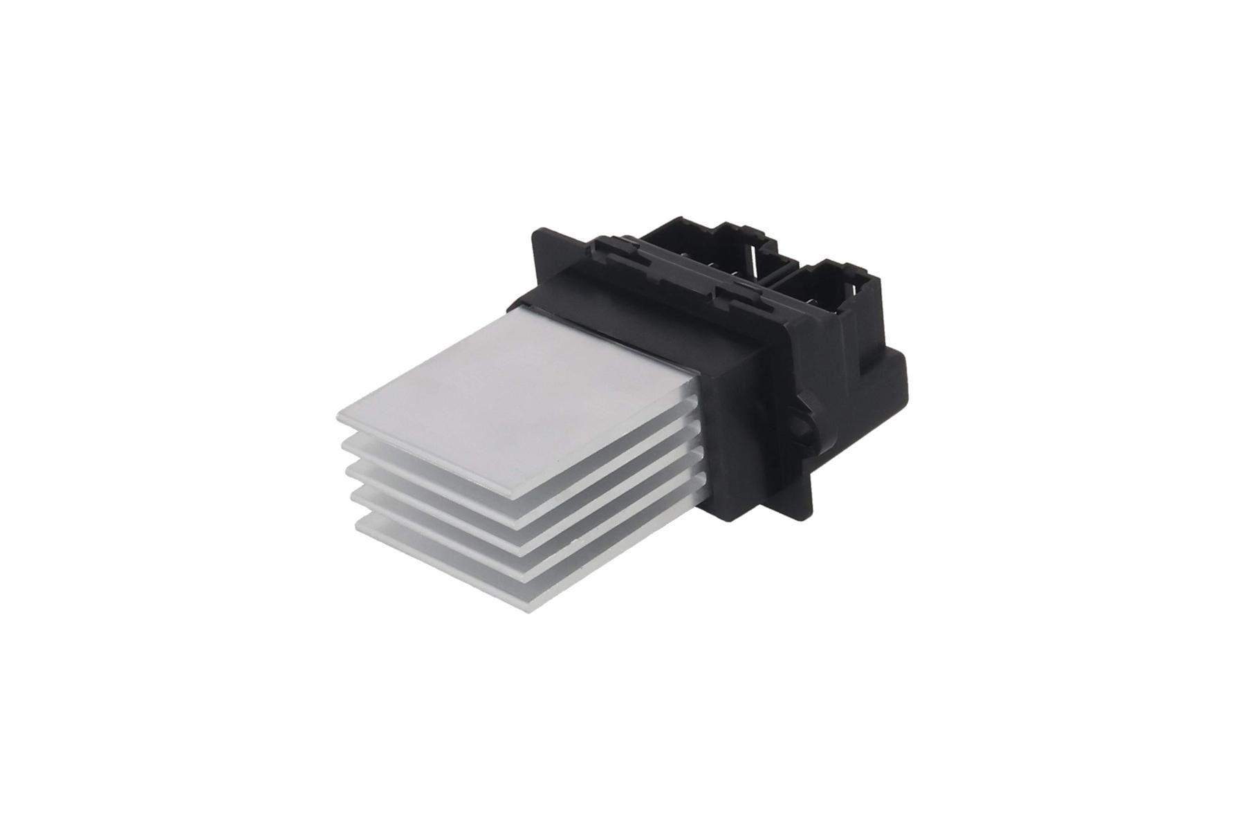 Rezystor silniczka wentylatora klimatyzacji Depo/Loro/Abakus 133008001 cena, od 54,56 USD