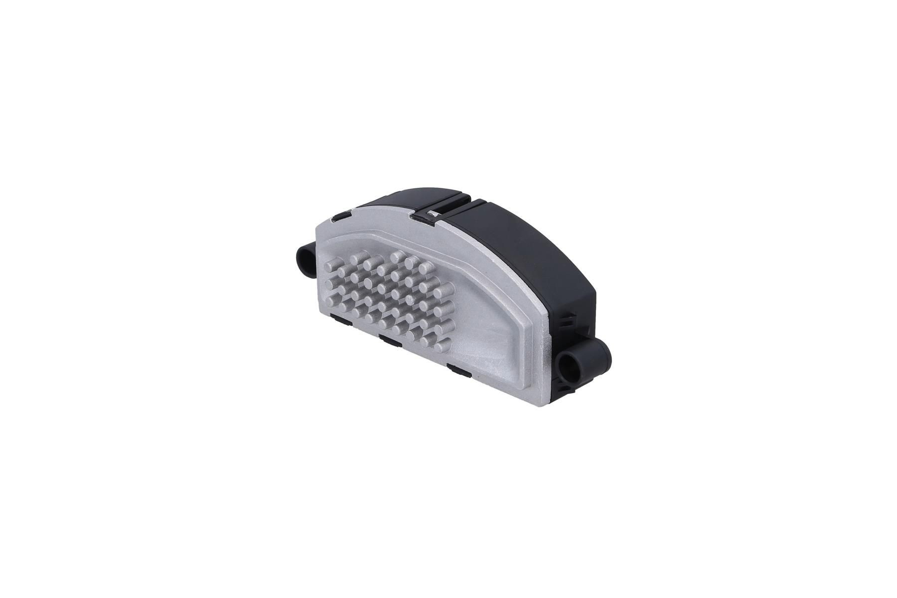 Rezystor wentylatora nagrzewnicy (ogrzewacza kabiny) Volkswagen Passat ALLTRACK B8 kombi (3G5, CB5) (2015 - 2026) cena, od 69,52 USD