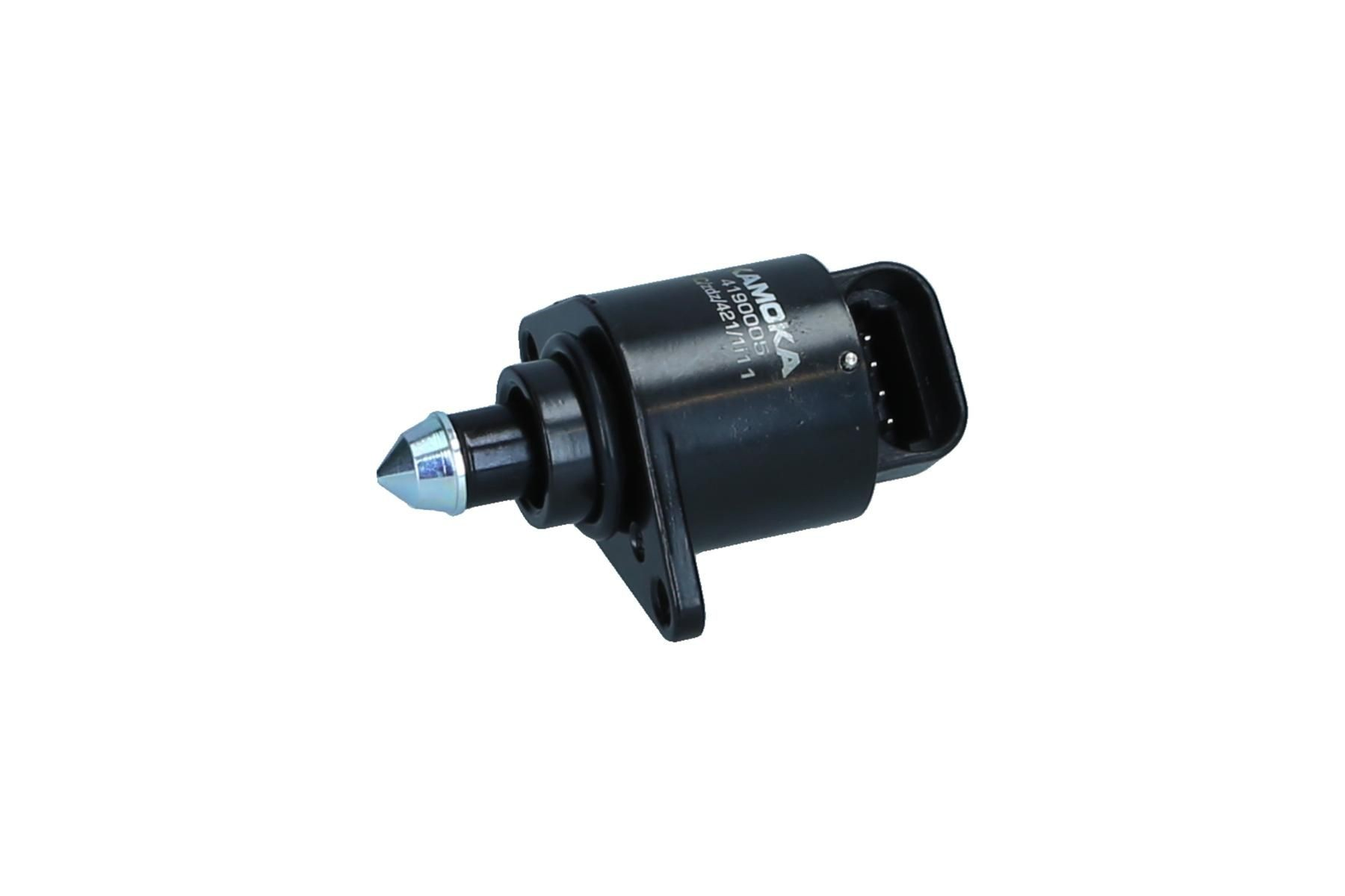 Regulator biegu jałowego Fiat Tempra sedana (159) (1990 - 1996) cena, od 15,71 USD