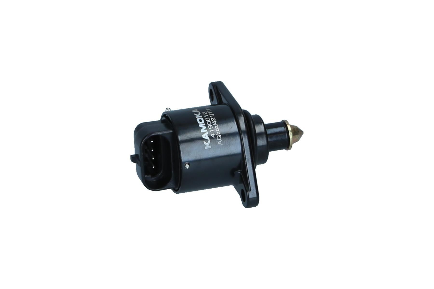 Regulator biegu jałowego do Renault Twingo I C06