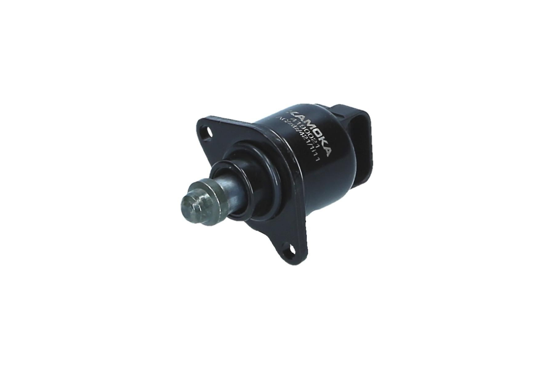  Regulator biegu jałowego Peugeot 306 
