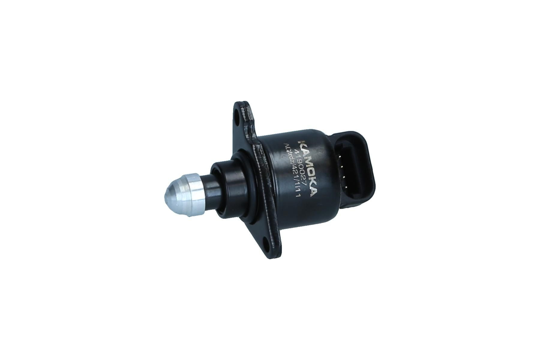 Regulator biegu jałowego do Citroen C5 I DE