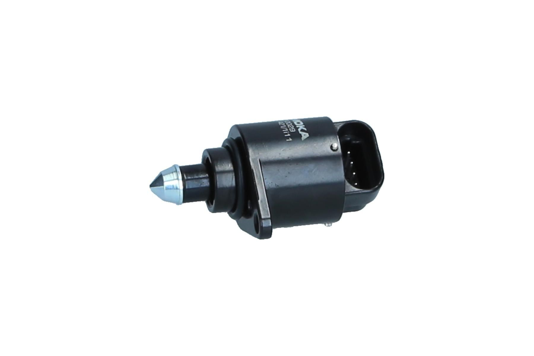 Regulator biegu jałowego Citroen Berlingo awangarda (B9) (2008 - 2018) cena, od 15,54 USD