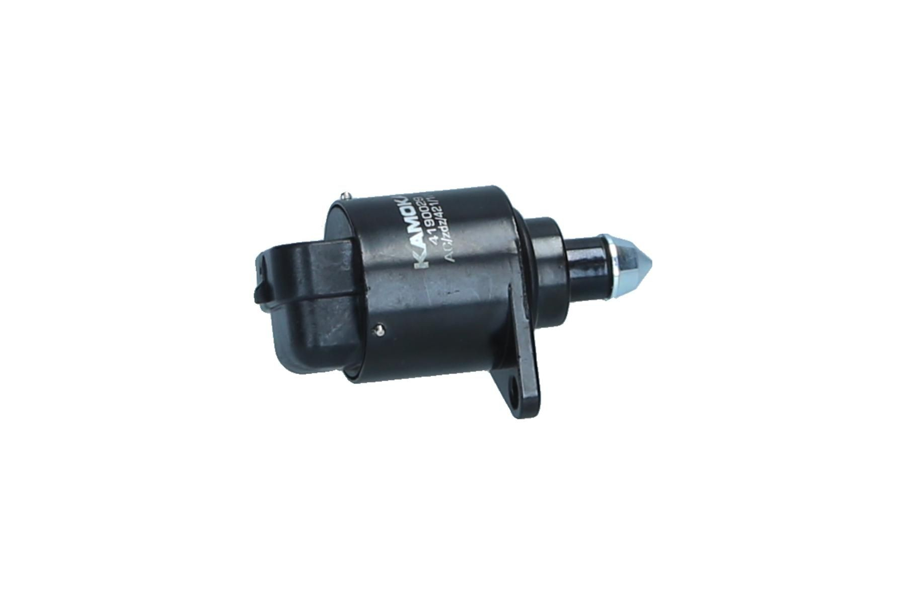  Regulator biegu jałowego Citroen Berlingo 