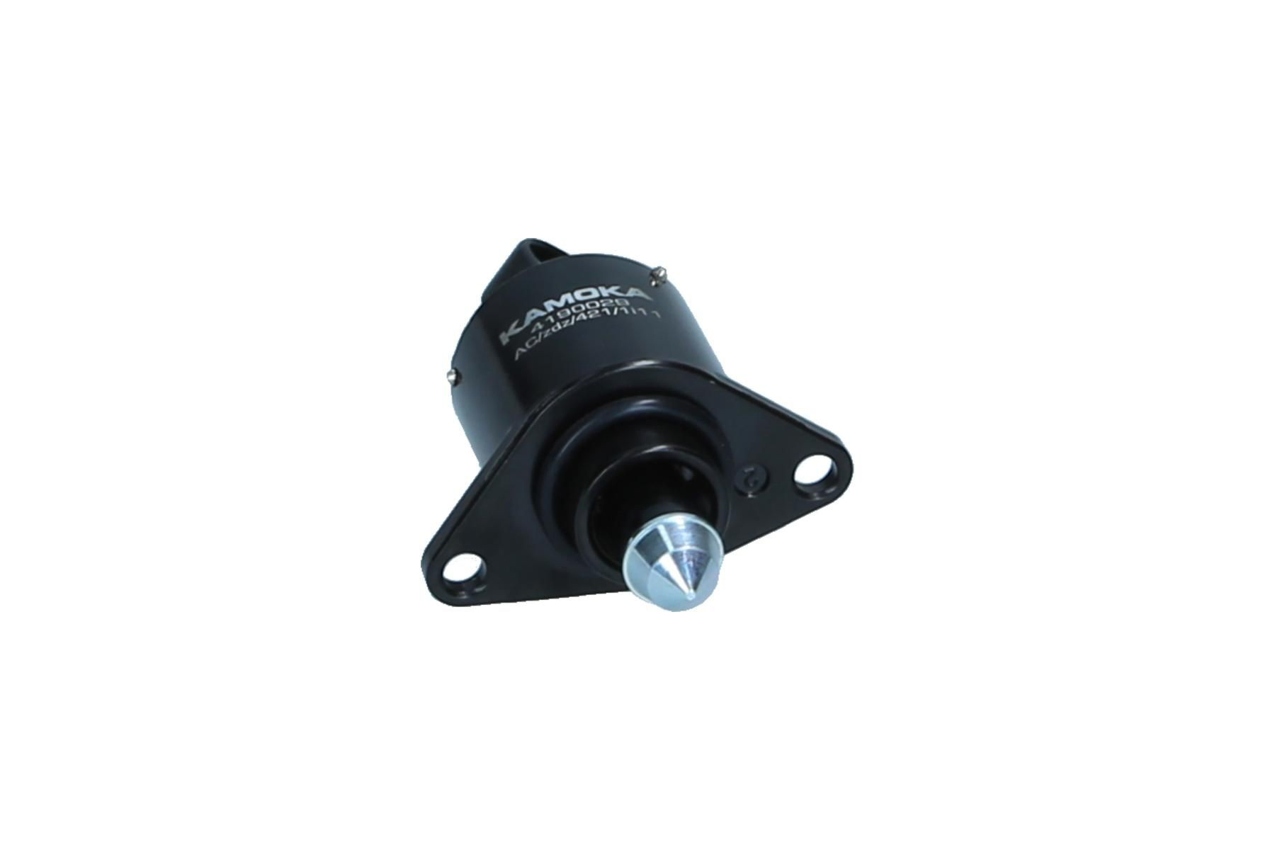 Regulator biegu jałowego do Citroen Berlingo  B9