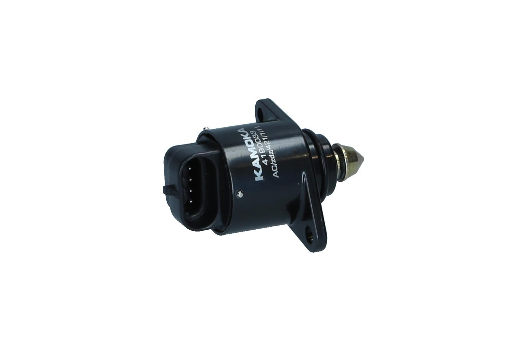  Regulator biegu jałowego Opel Ascona 
