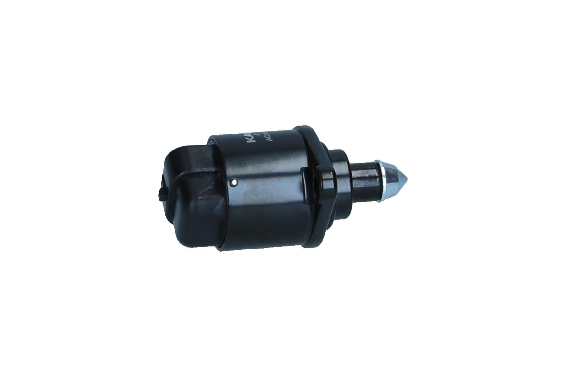 Regulator biegu jałowego Audi 100 C4