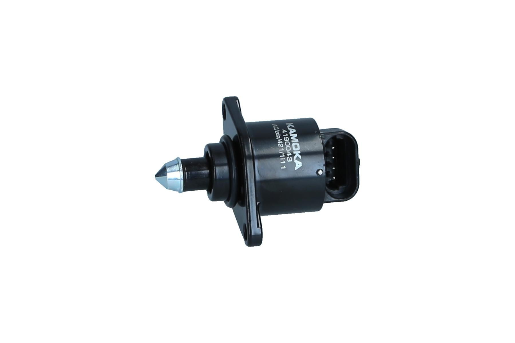Regulator biegu jałowego Audi 100 C4 sedana (4A2) (1990 - 1994) cena, od 18,28 USD