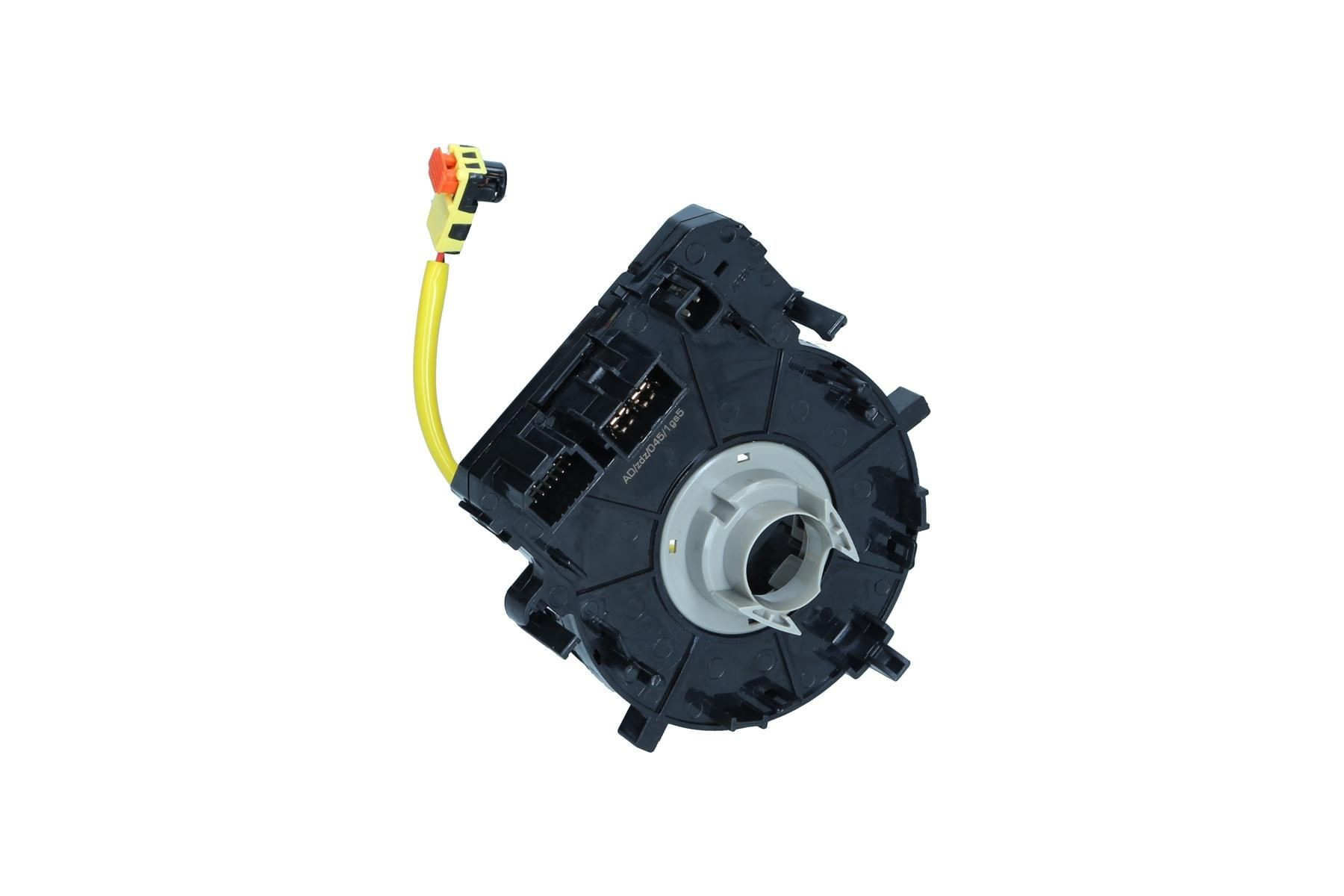 Pierścień kontaktowy AIRBAG, taśma kierownicy  KIA Picanto II hatchback (TA) (2011 - 2018) cena, od 42,37 USD