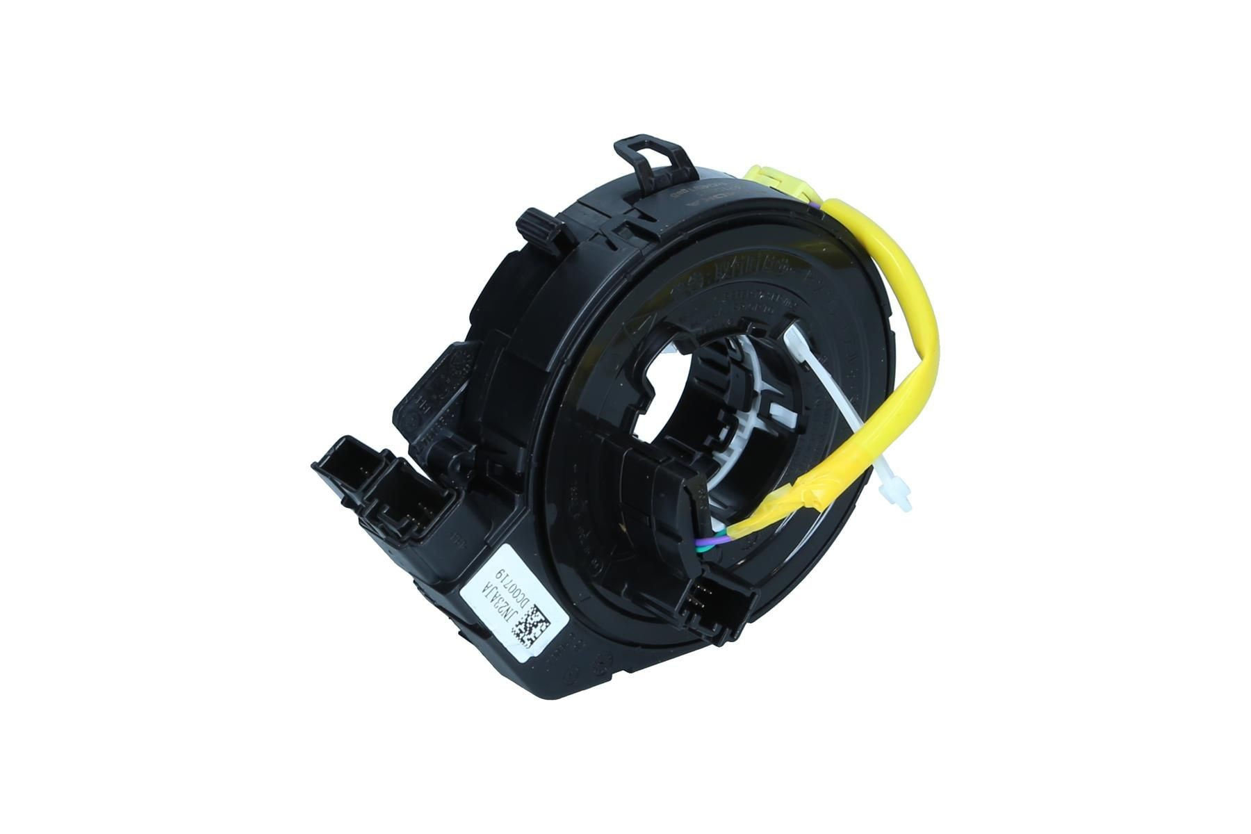 Pierścień kontaktowy AIRBAG, taśma kierownicy  Mazda 6 sedana (GH) (2007 - 2009) cena, od 46,88 USD