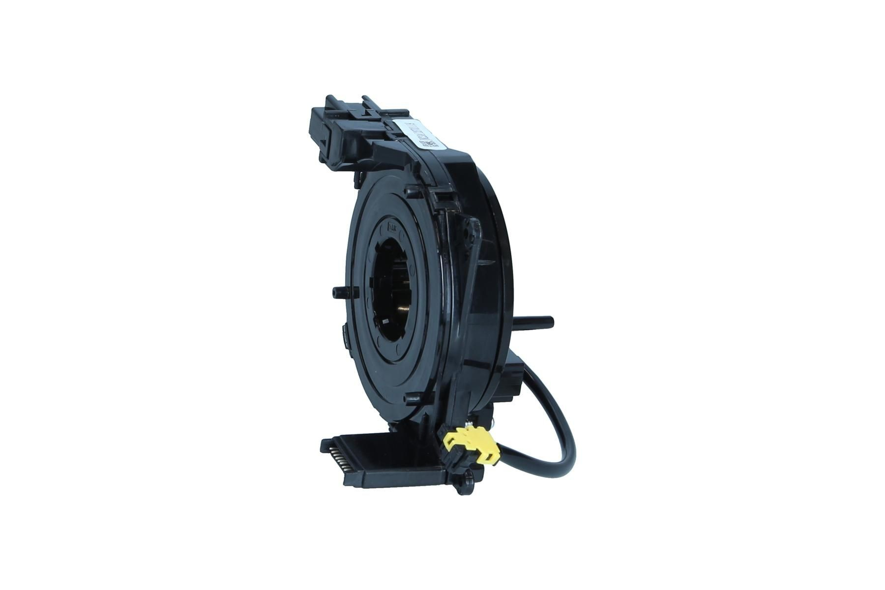 Pierścień kontaktowy AIRBAG, taśma kierownicy  Ford S-Max minivan (CA1) (2006 - 2014) cena, od 76,98 USD