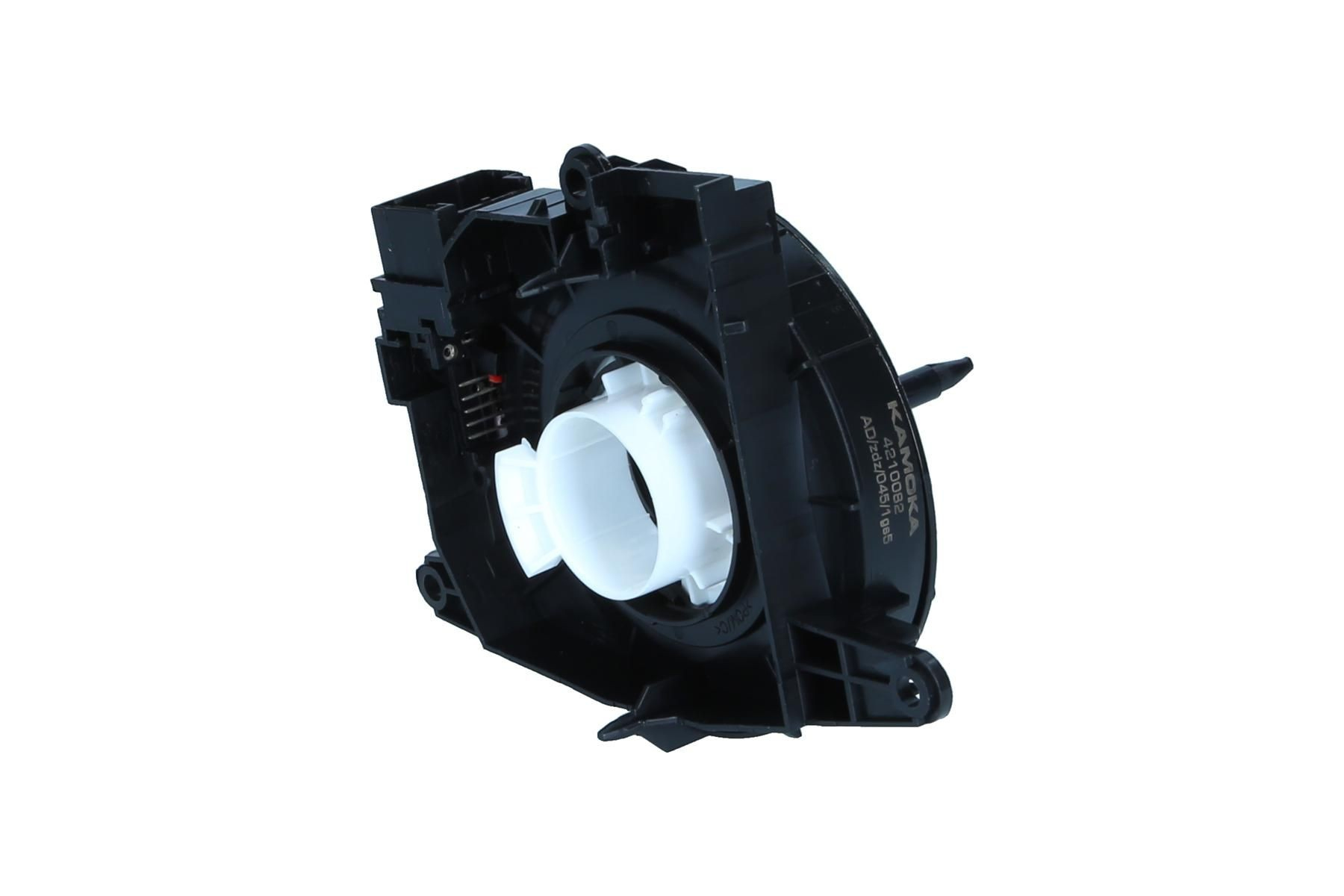 Pierścień kontaktowy AIRBAG, taśma kierownicy  Skoda Rapid hatchback (NH3, NK3, NK6) (2012 - 2022) cena, od 40,86 USD