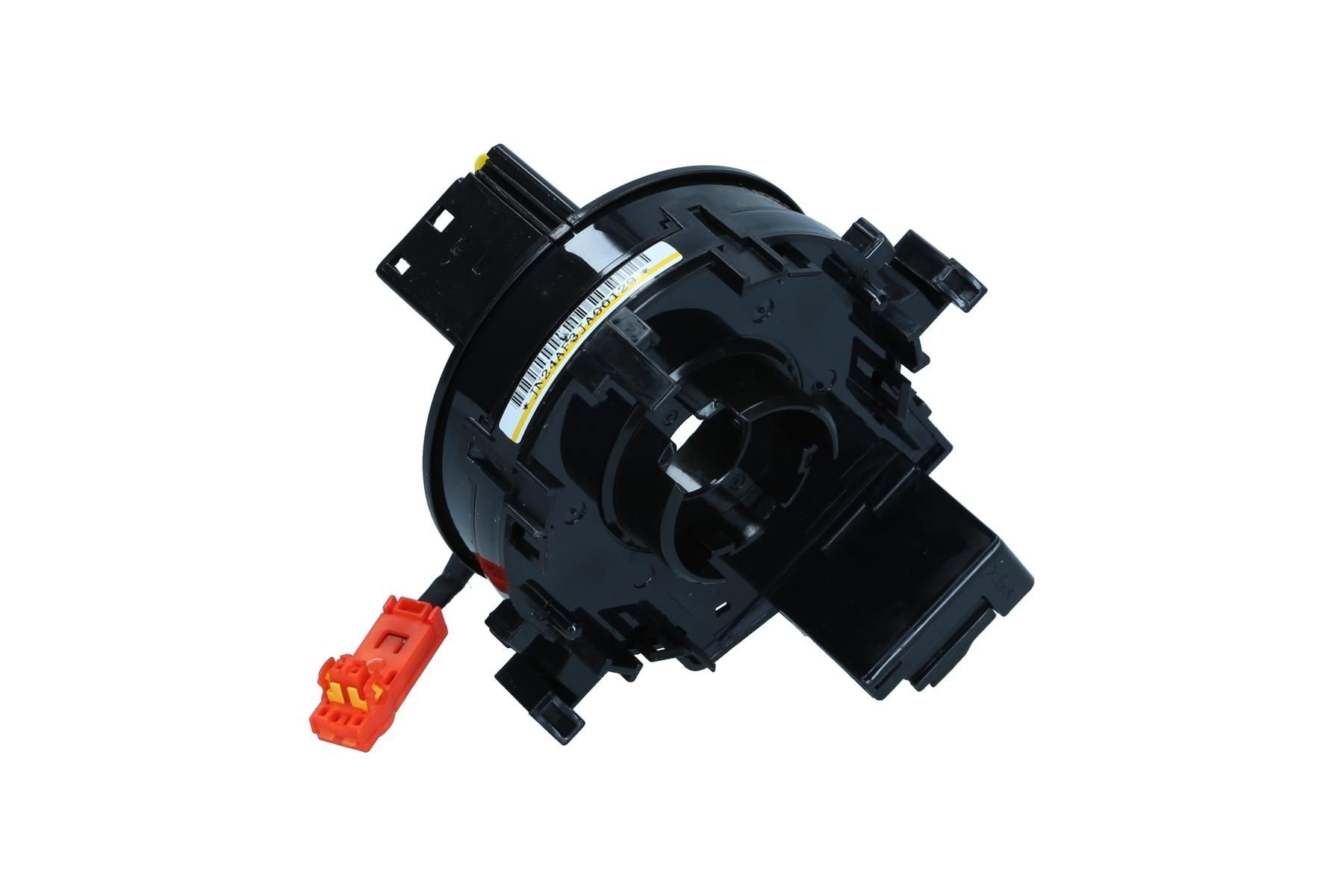 Pierścień kontaktowy AIRBAG, taśma kierownicy  Toyota Prius hatchback (ZVW30) (2009 - 2016) cena, od 26,57 USD