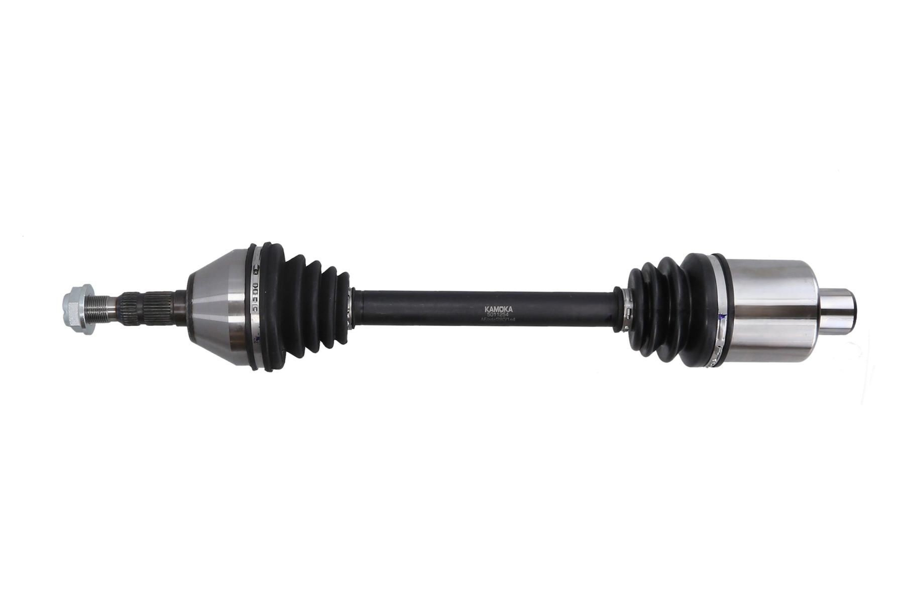 Półoś napędowa przednia prawa do Opel Astra H TWINTOP L67