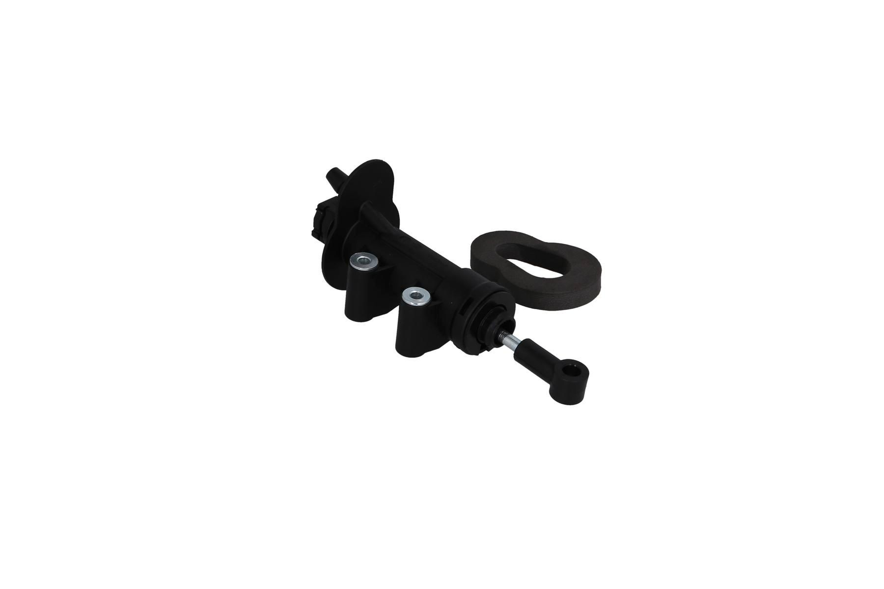 Do koszyka Cylinder sprzęgła główny Audi A6 C6 4F2
