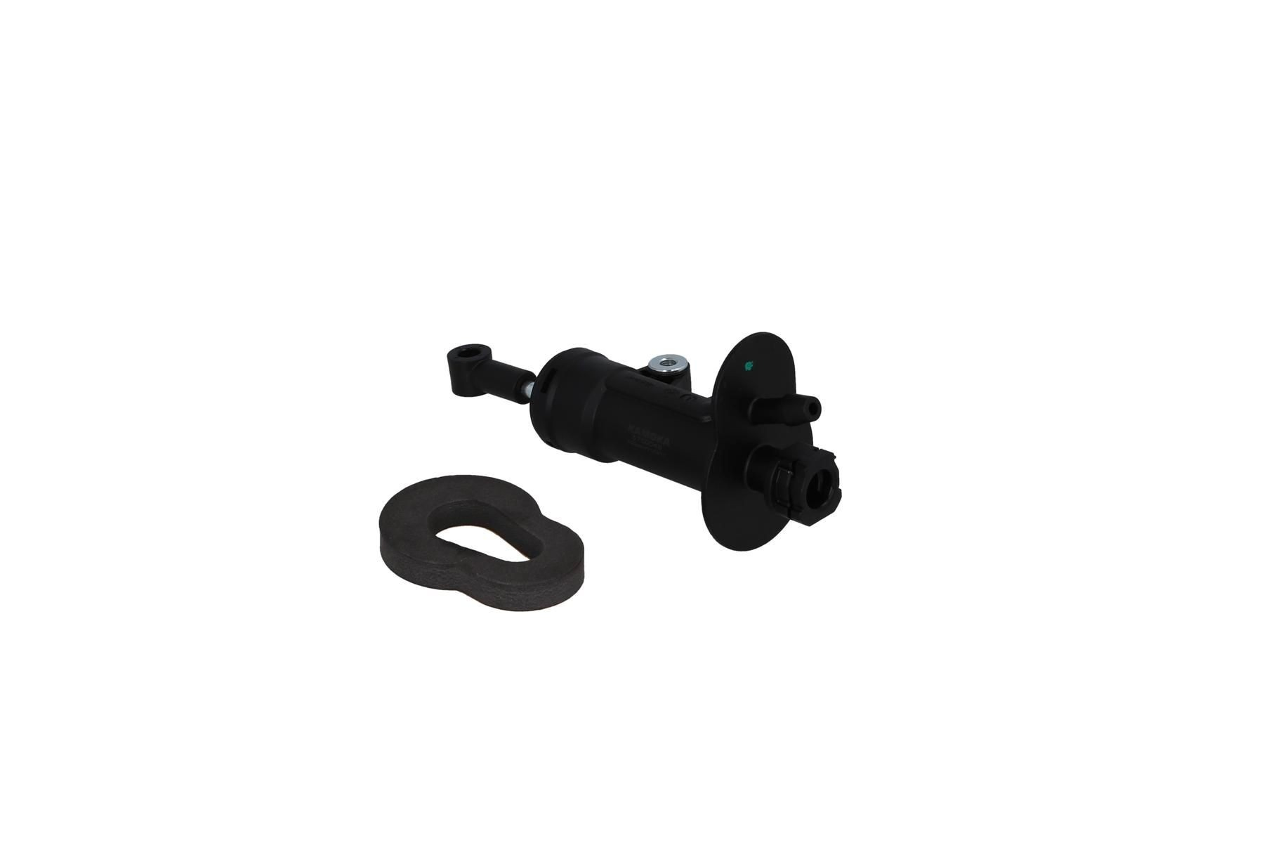 Cylinder sprzęgła główny Audi A6 C6