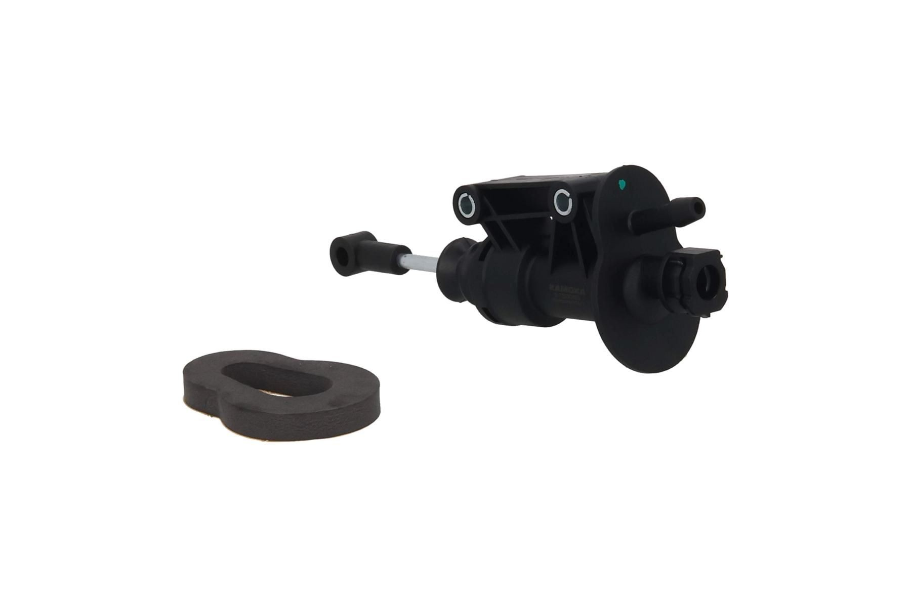 Do koszyka Cylinder sprzęgła główny Volkswagen AMAROK  2HA, 2HB, S1B, S6B, S7A, S7B
