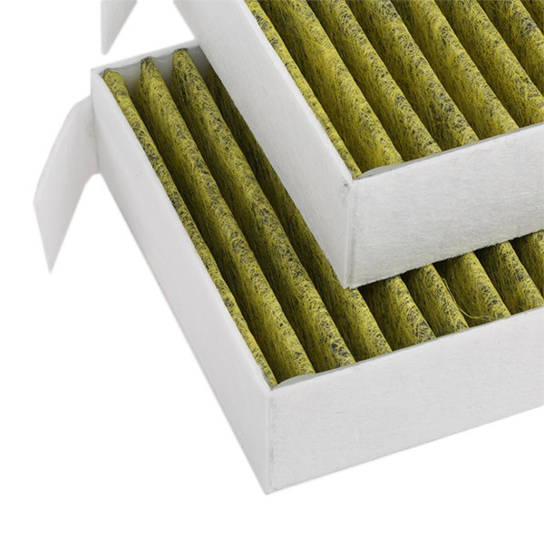 Filtr kabiny Kamoka 6080048 cena, od 20,79 USD