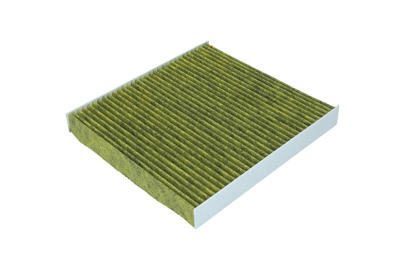 Filtr kabiny 6080069 Kamoka