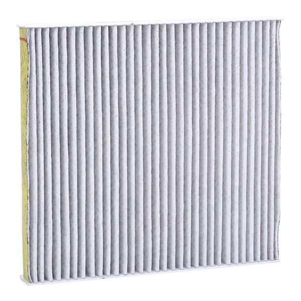 Do koszyka 6080069 Kamoka Filtr kabiny