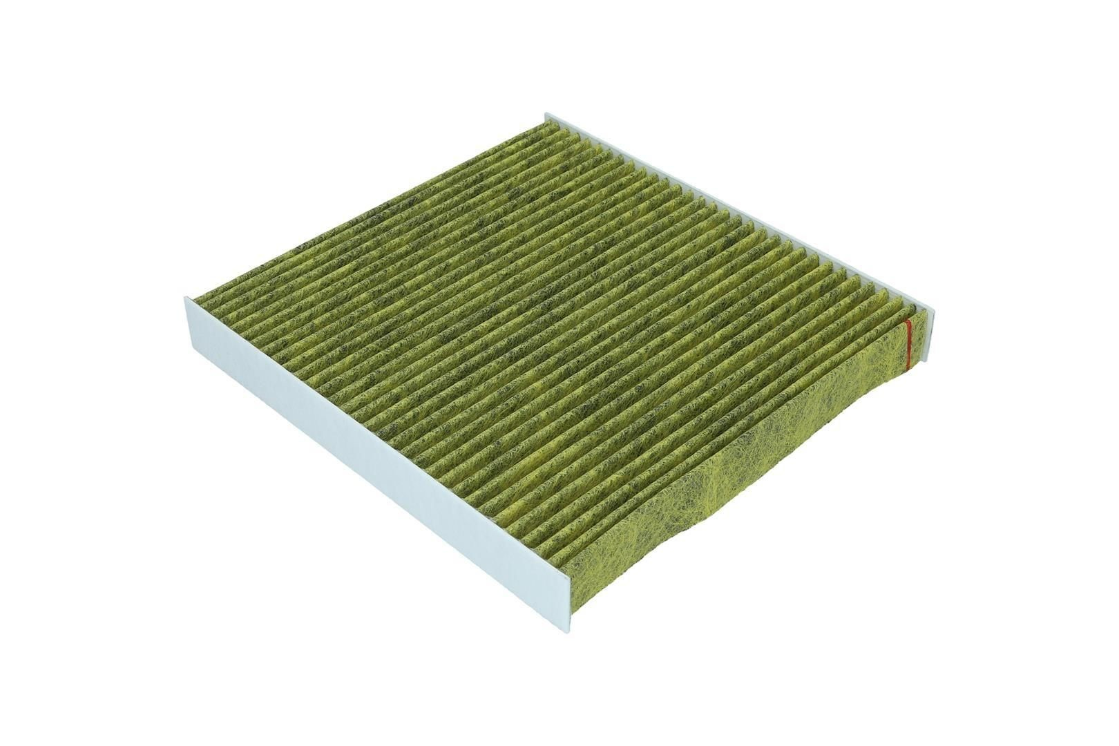 6080069 Kamoka Filtr kabiny