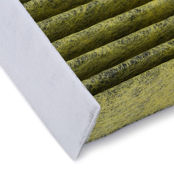 Filtr kabiny Kamoka 6080069 cena, od 11,96 USD