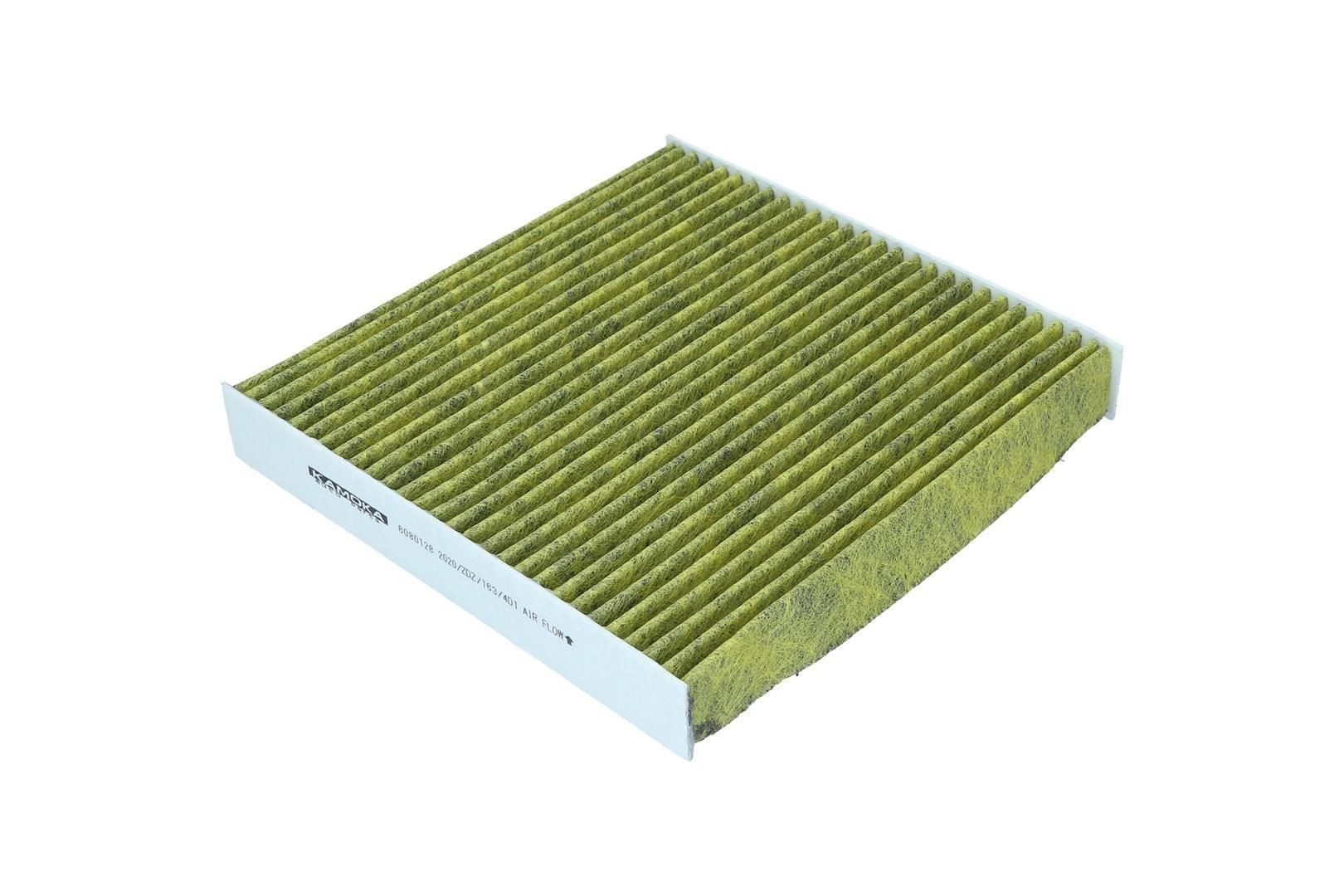 6080128 Kamoka Filtr kabiny