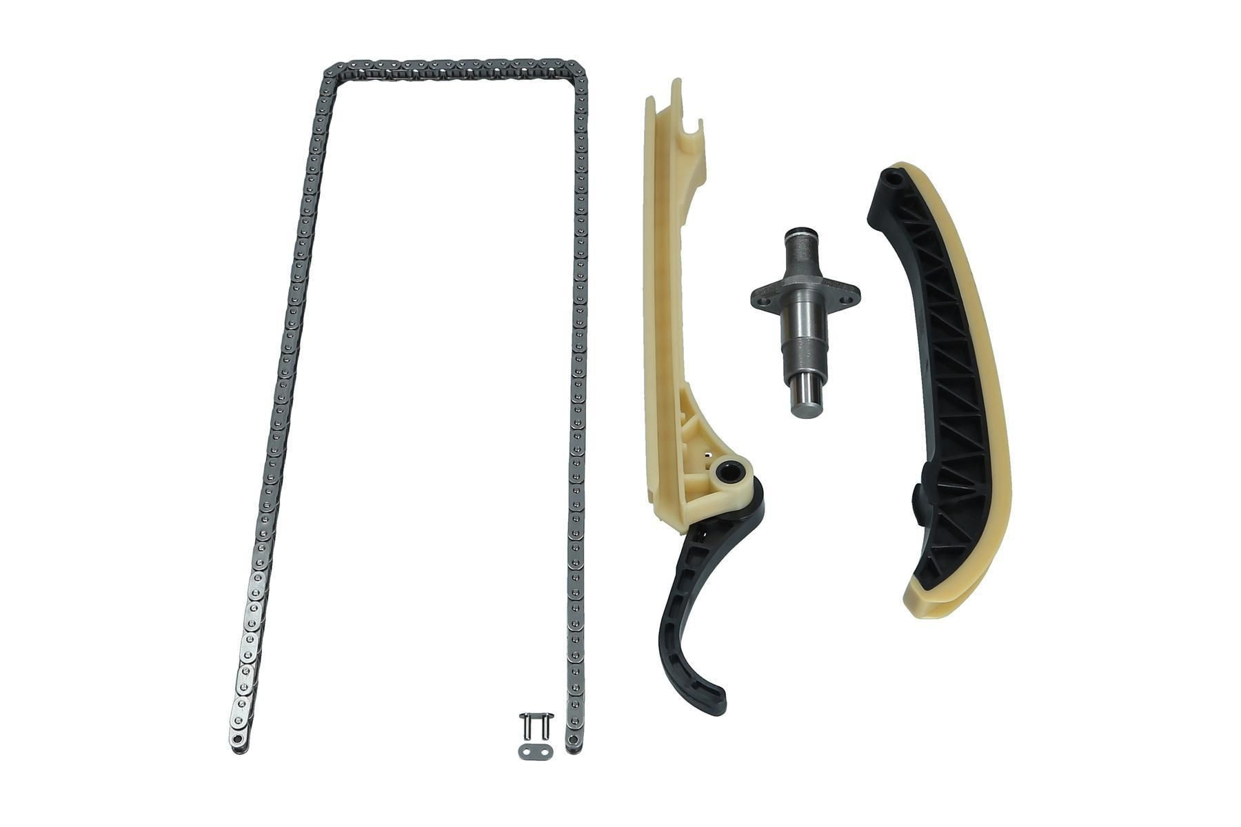 Łańcuch rozrządu, zestaw Mercedes A hatchback (W169) (2004 - 2012) cena, od 142,51 USD