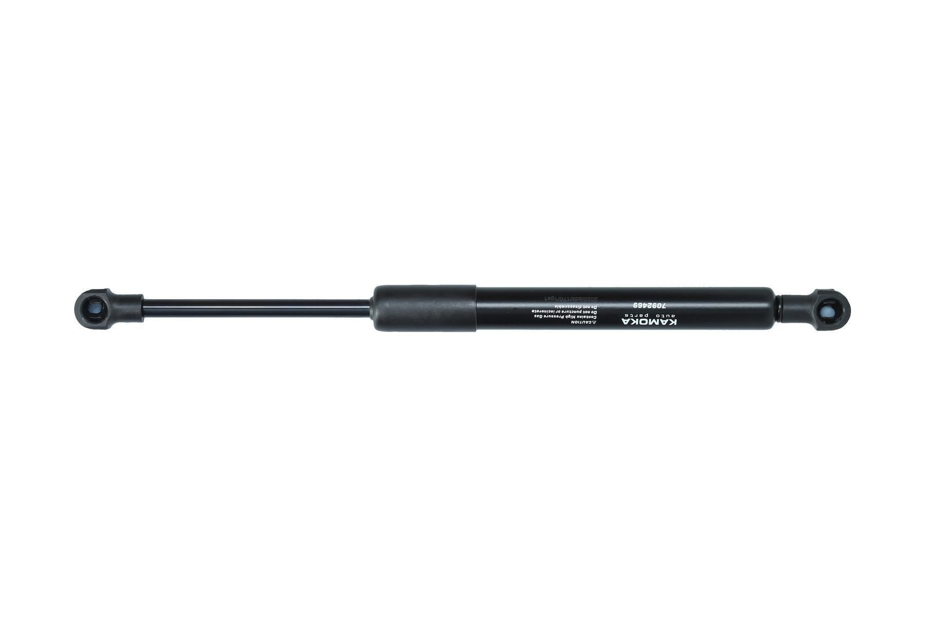 Amortyzator klapy bagażnika (3/5 drzwi-tylnych) Renault Fluence sedana (L3) (2010 - 2026) cena, od 10,27 USD