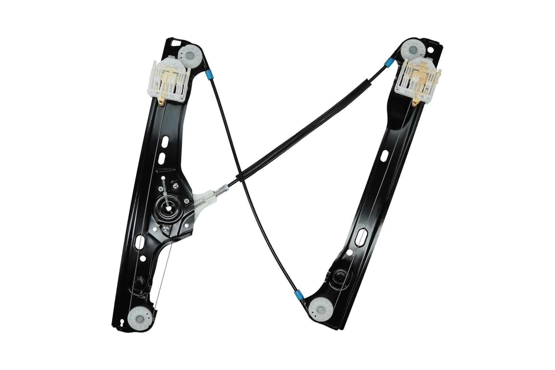  Mechanizm podnoszenia szyby drzwi przednich lewych BMW 3 