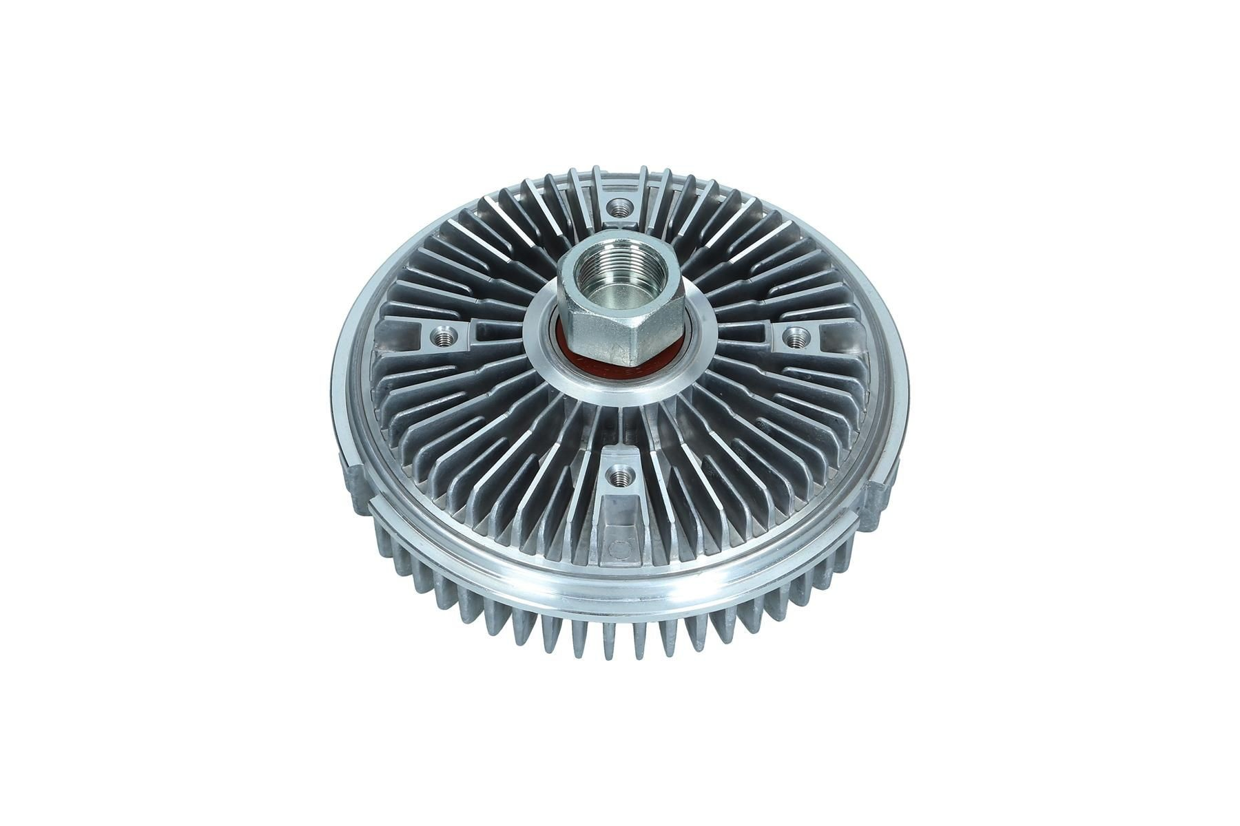 Do koszyka Sprzęgło wiskotyczne wentylatora chłodzenia BMW 7  F01, F02, F03, F04