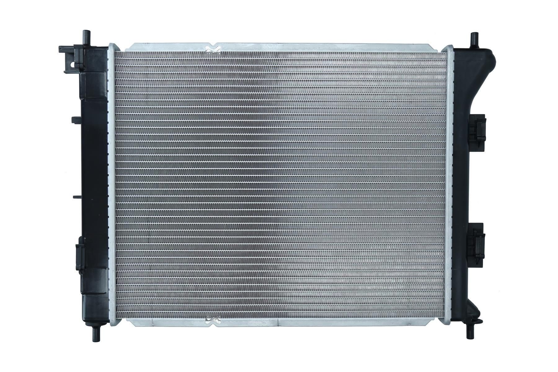 Chłodnica silnika Hyundai I30 hatchback (GDH) (2012 - 2016) cena, od 105,94 USD