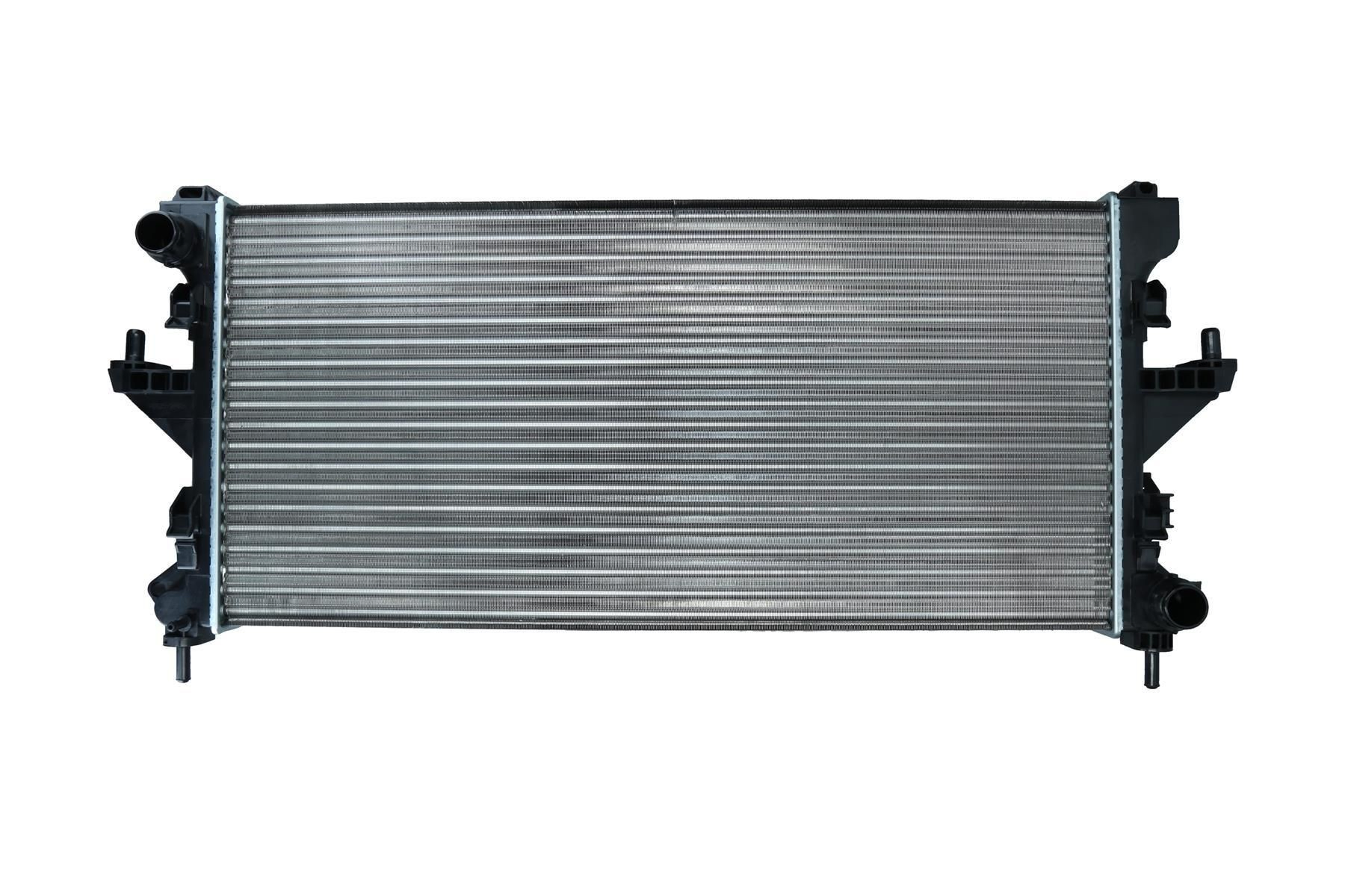 Chłodnica silnika VALEO 701426 cena, od 186,43 USD
