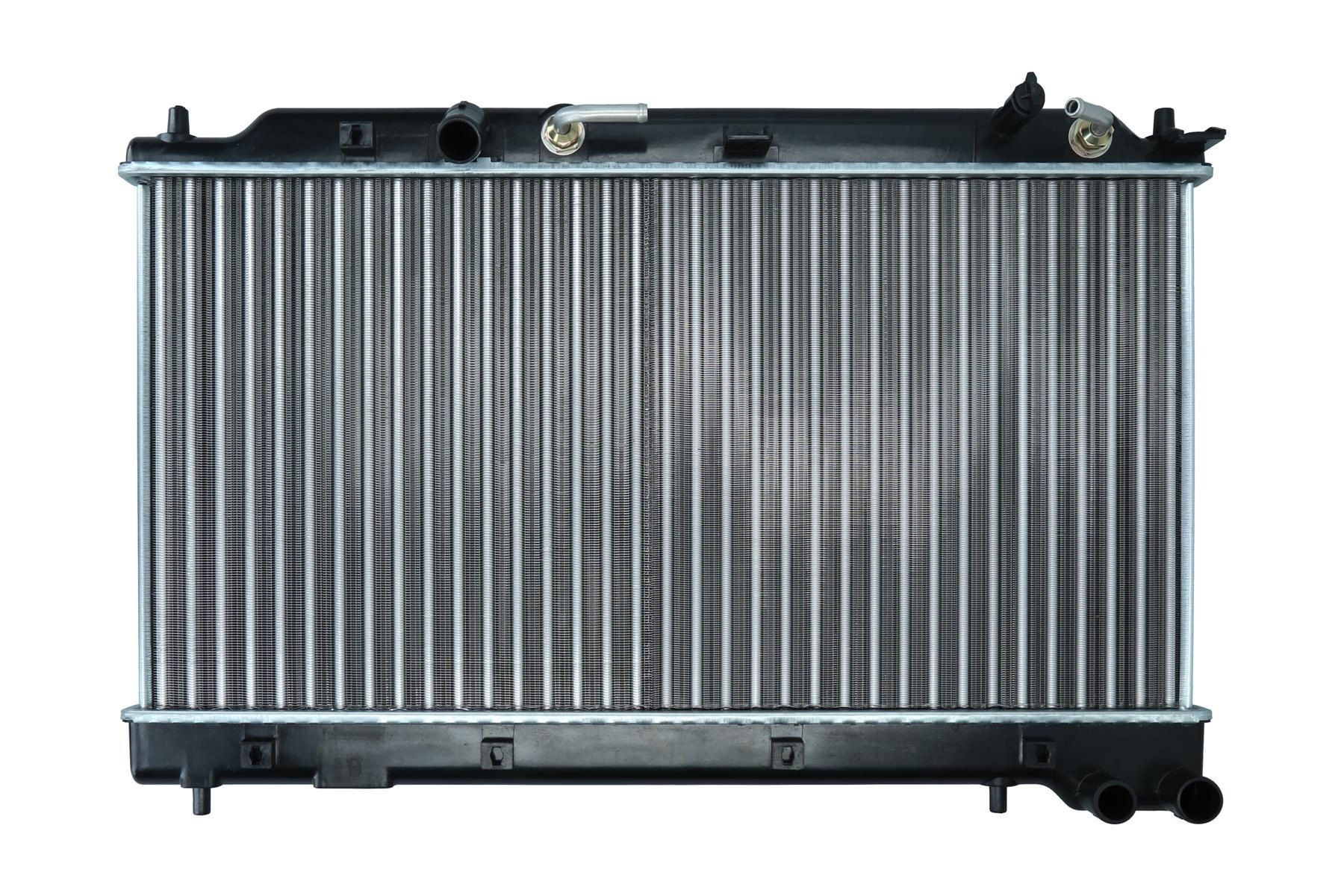 Chłodnica silnika Honda Jazz hatchback (GD, GE) (2002 - 2008) cena, od 126,07 USD