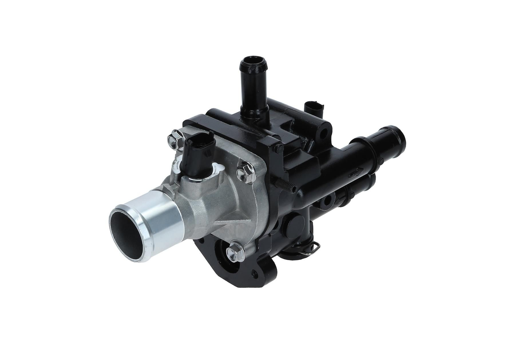 Do koszyka Obudowa termostatu Opel Insignia A G09