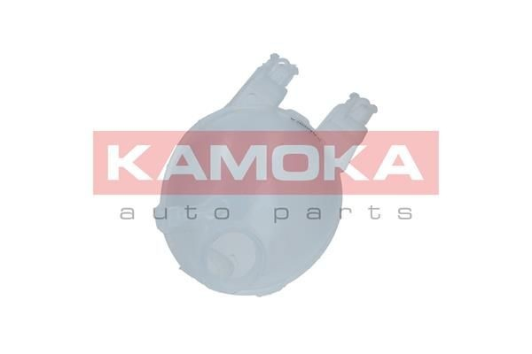Do koszyka Zbiorniczek wyrównawczy układu chłodzenia Citroen C4 Cactus 