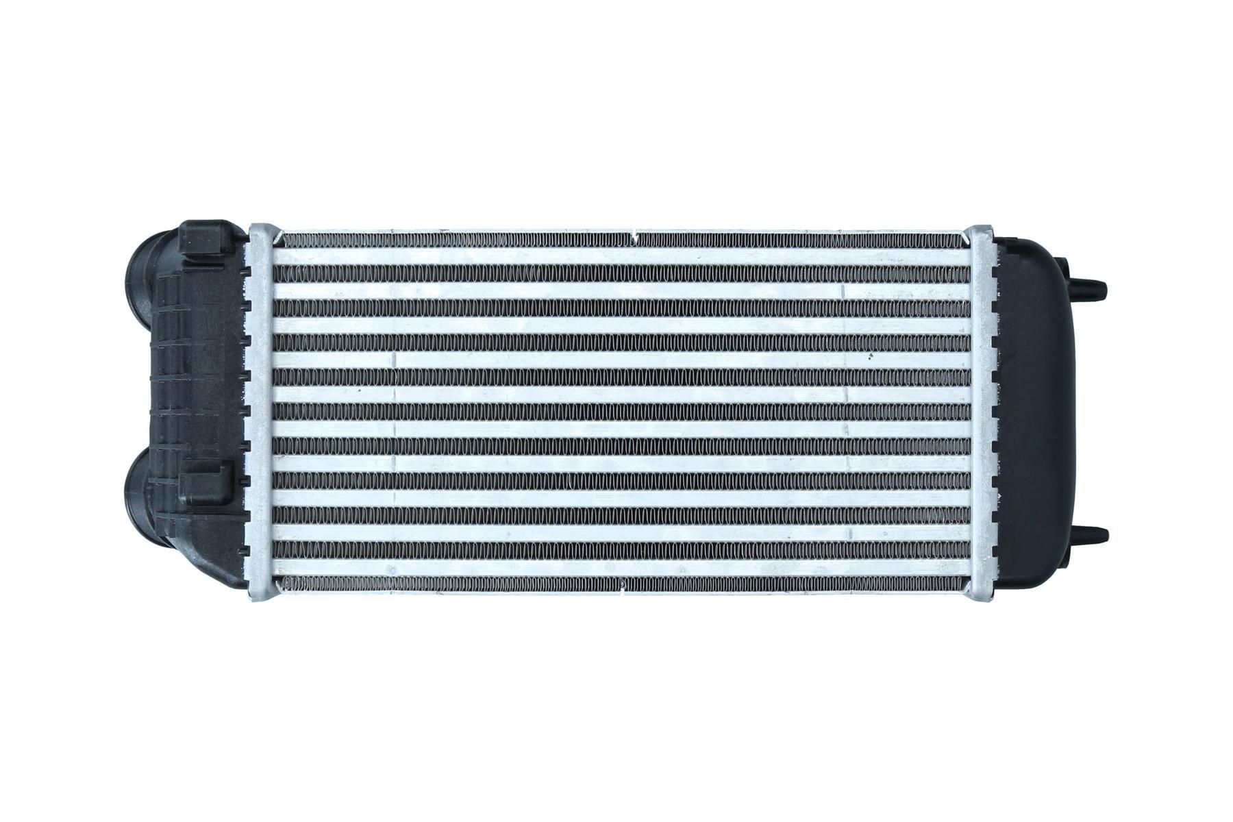 Chłodnica intercoolera Peugeot 206 hatchback (2A/C) (1998 - 2008) cena, od 83,54 USD