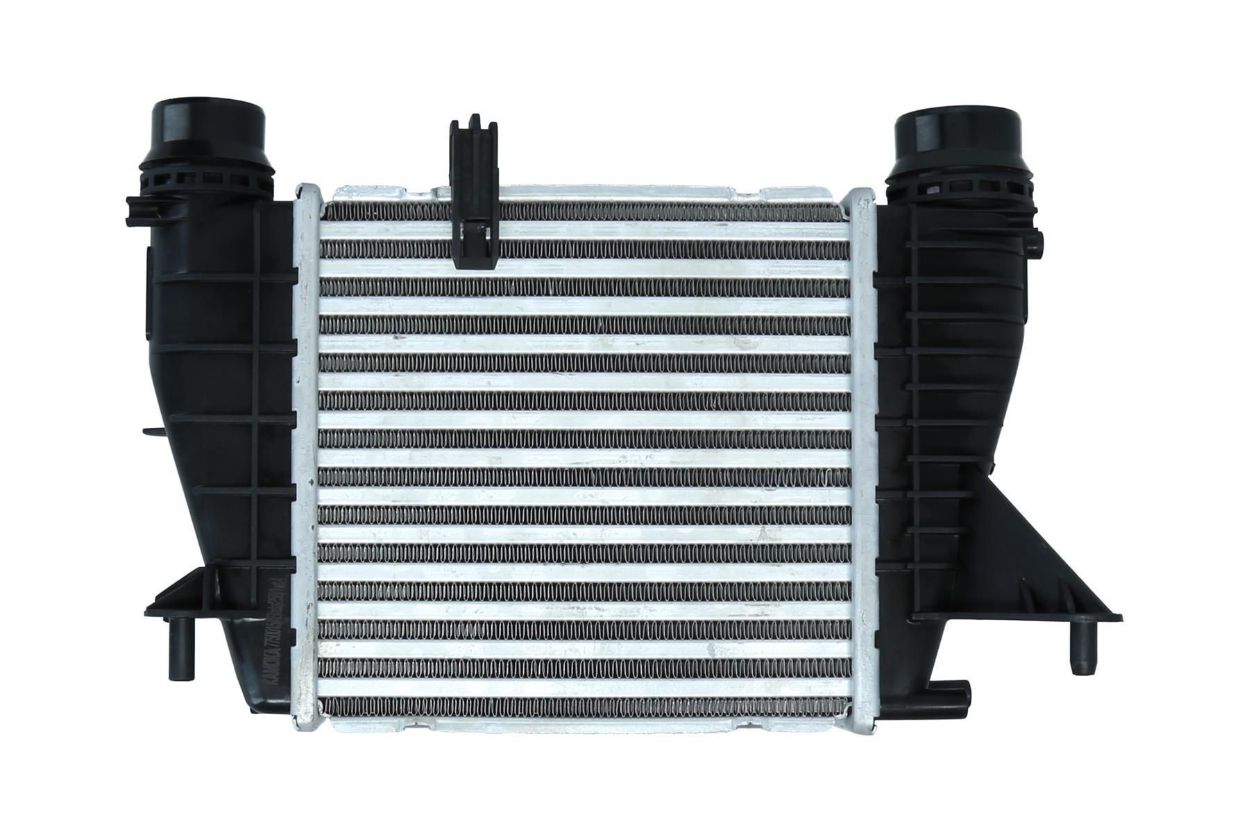 Chłodnica intercoolera do Nissan Note  E11
