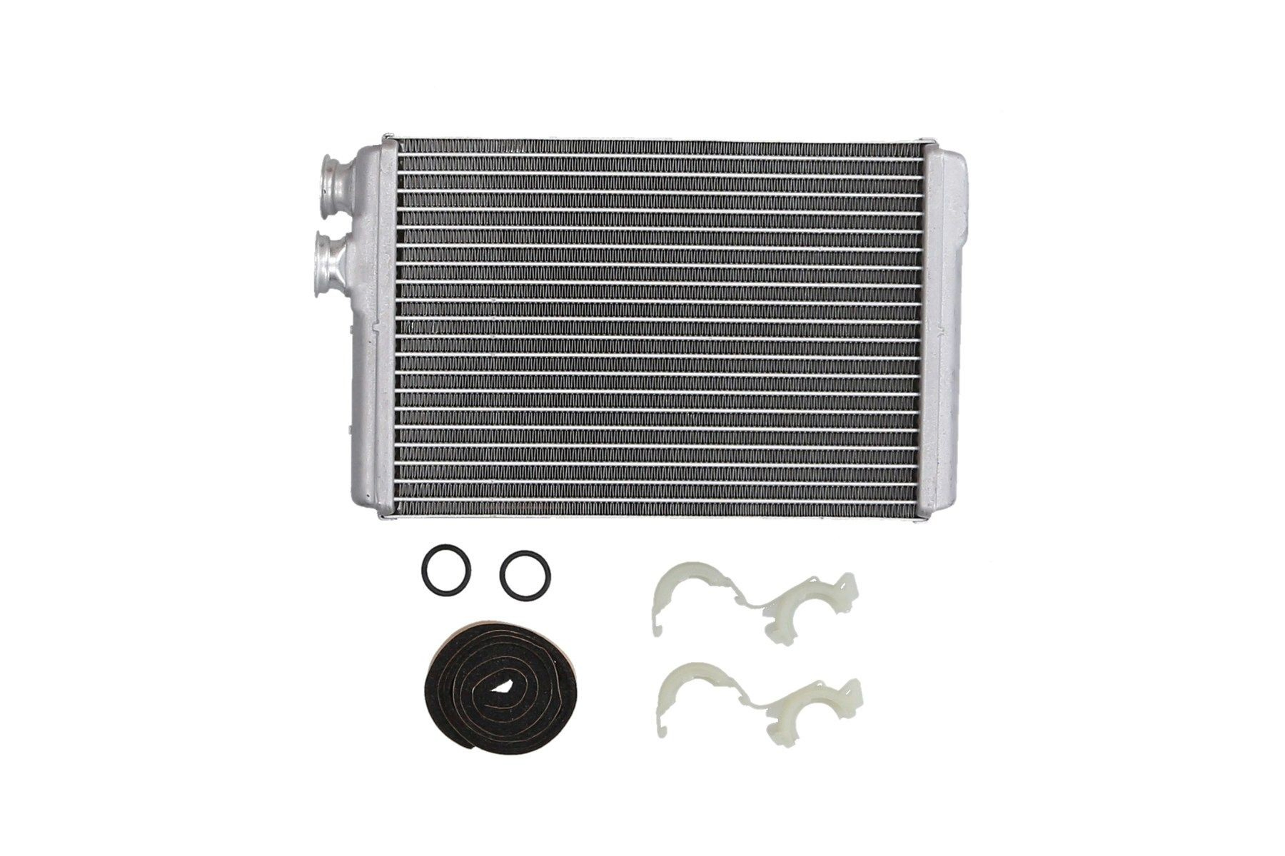 Chłodnica nagrzewnicy (ogrzewacza) Citroen C5  III  kombi (RW) (2008 - 2017) cena, od 68,43 USD