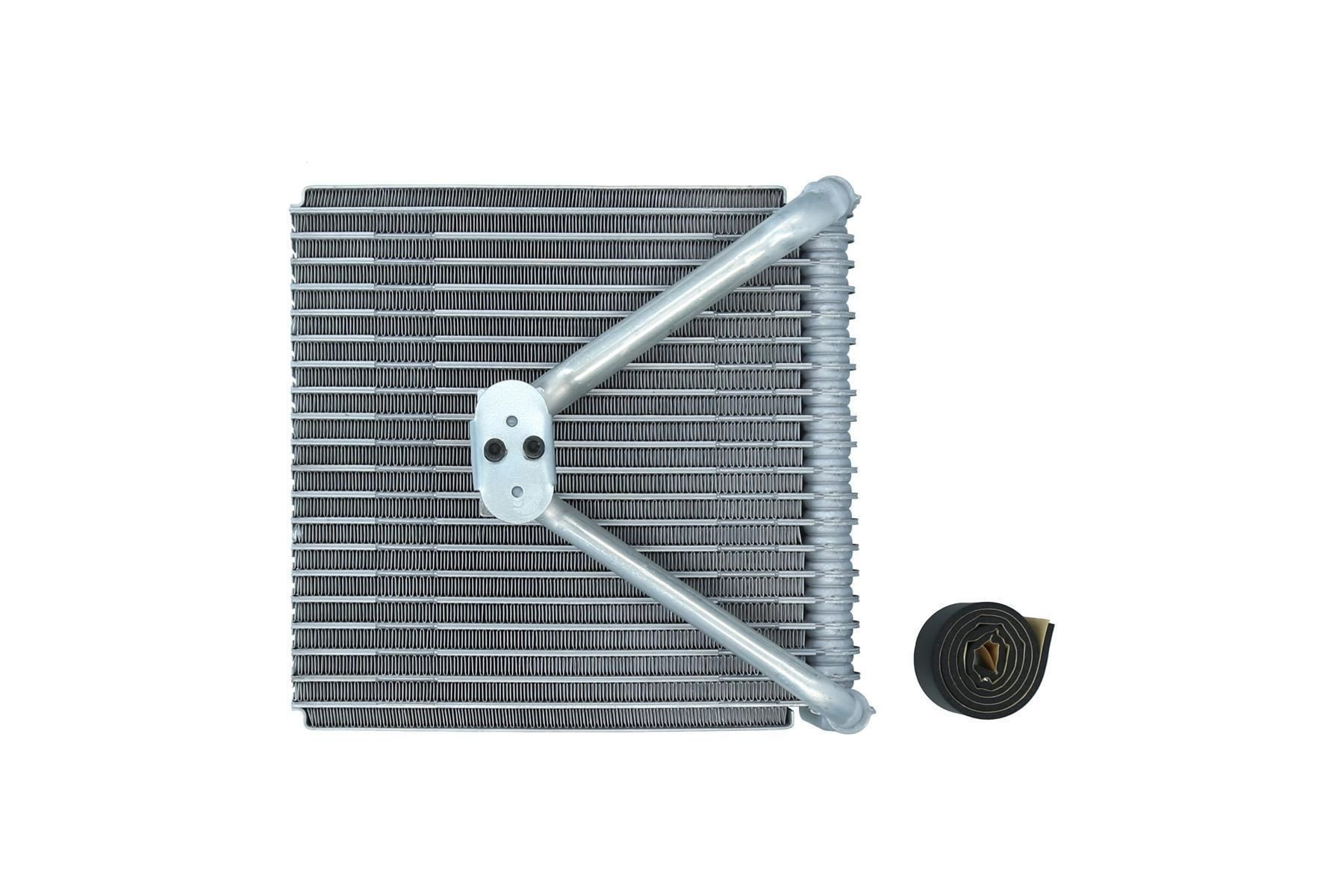 Parownik klimatyzacji Skoda Fabia I sedana (6Y3) (1999 - 2007) cena, od 73,31 USD