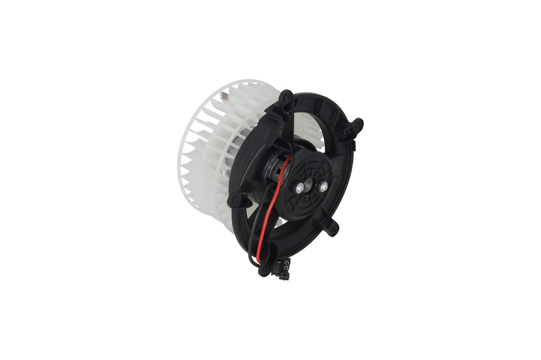 Silniczek wentylatora nagrzewnicy (ogrzewacza wnętrza) BMW 7 sedana (E65, E66, E67) (2001 - 2008) cena, od 110,56 USD