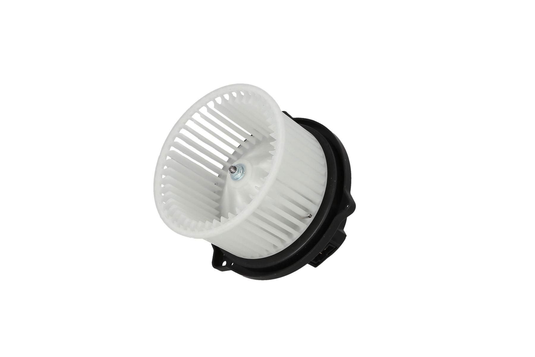 Silniczek wentylatora nagrzewnicy (ogrzewacza wnętrza) Chevrolet Spark (Matiz) hatchback (M200, M250) (2005 - 2010) cena, od 56,45 USD