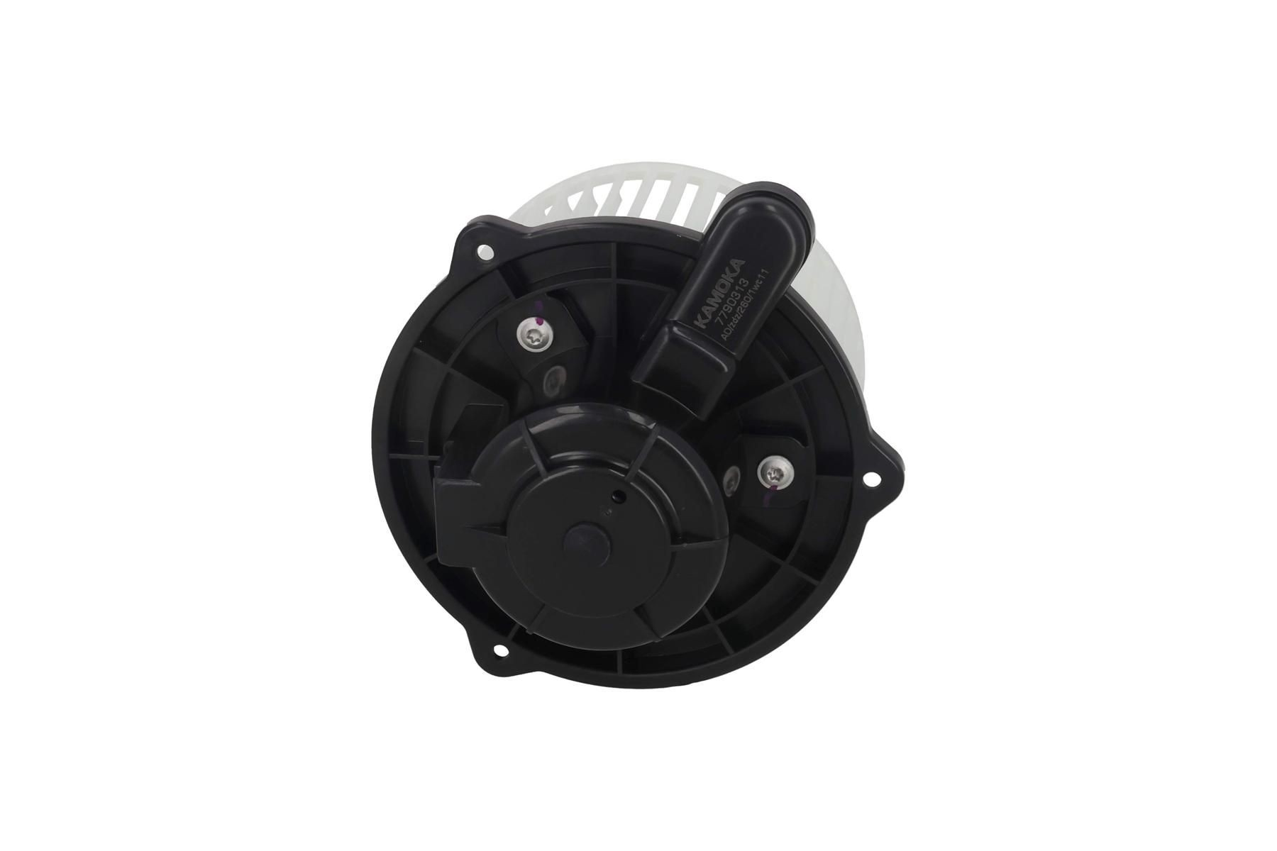 Silniczek wentylatora nagrzewnicy (ogrzewacza wnętrza) Hyundai Accent III sedana (MC) (2005 - 2012) cena, od 66,49 USD