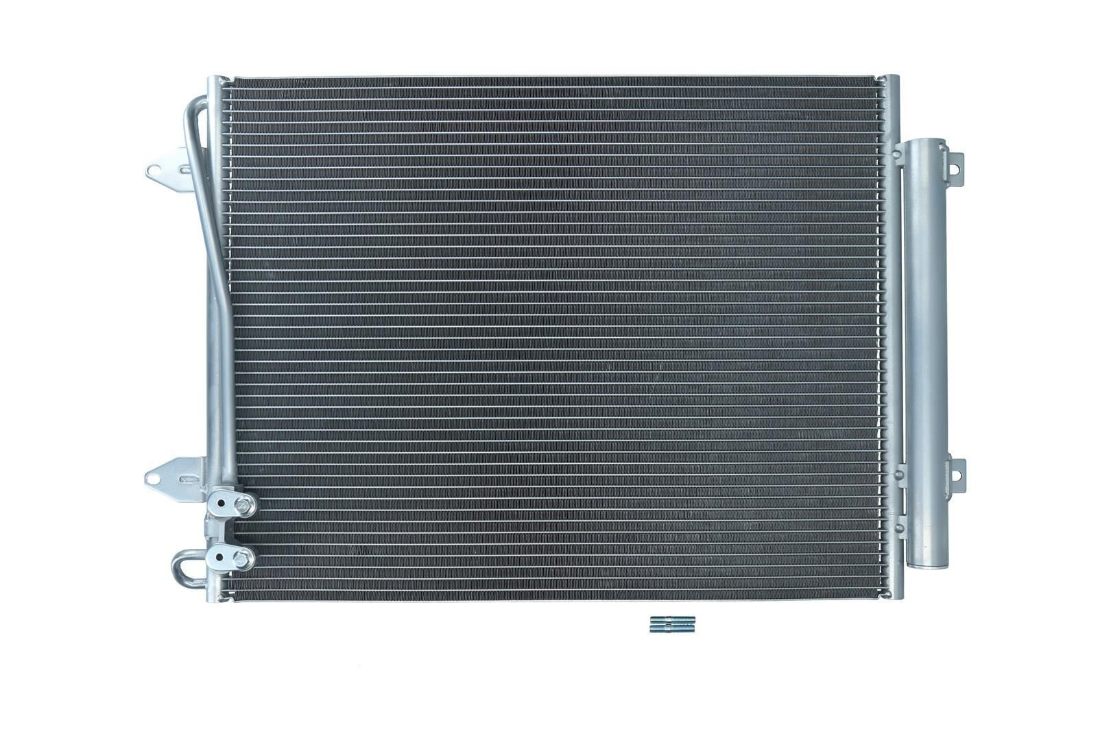 Chłodnica klimatyzacji Kamoka 7800152 cena, od 102,71 USD