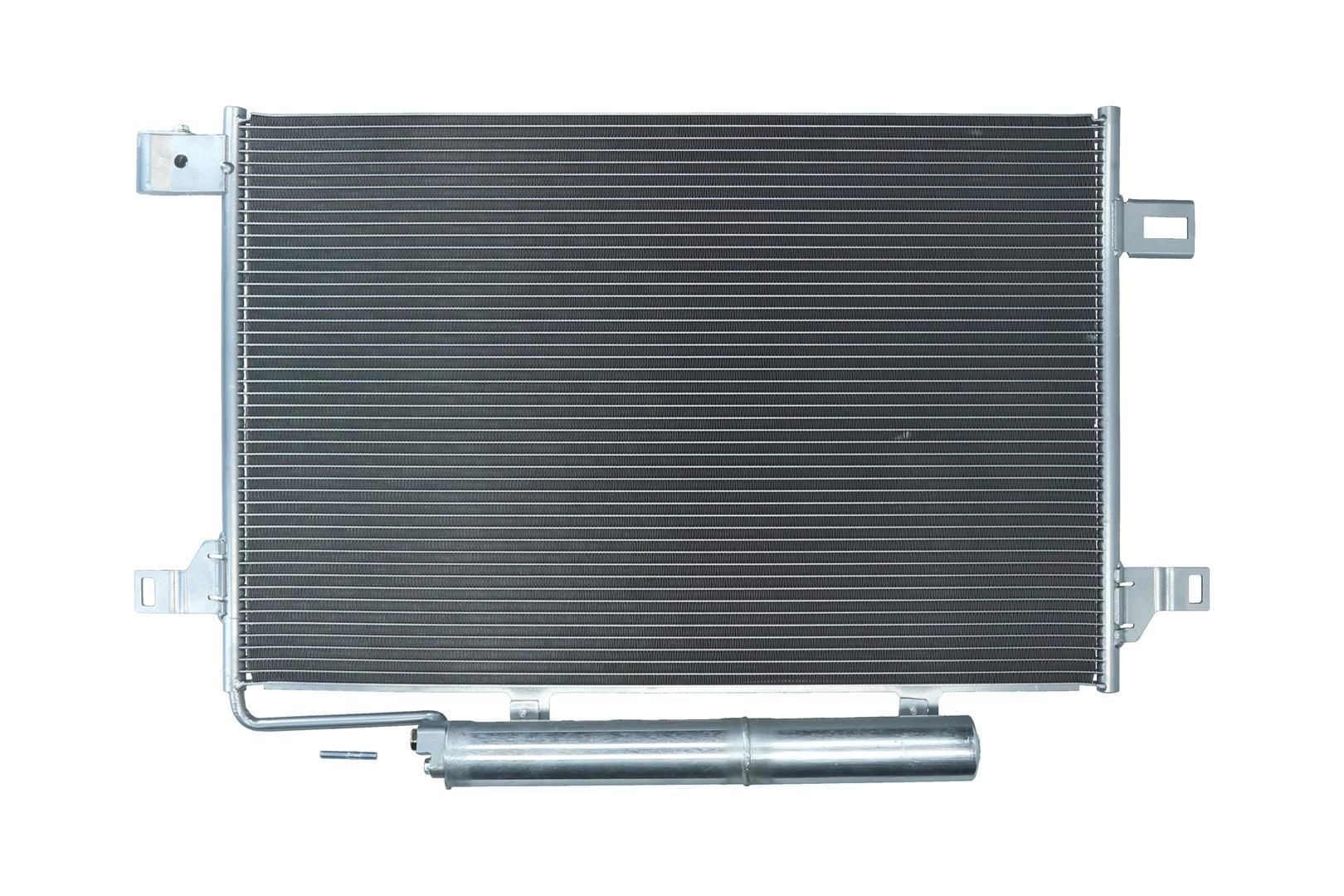Chłodnica klimatyzacji Mercedes A0018300370 cena, od 121,98 USD