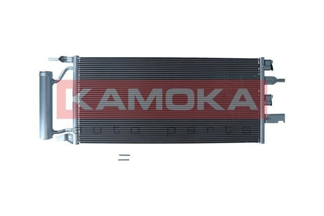 Do koszyka 9271206 BMW Chłodnica klimatyzacji