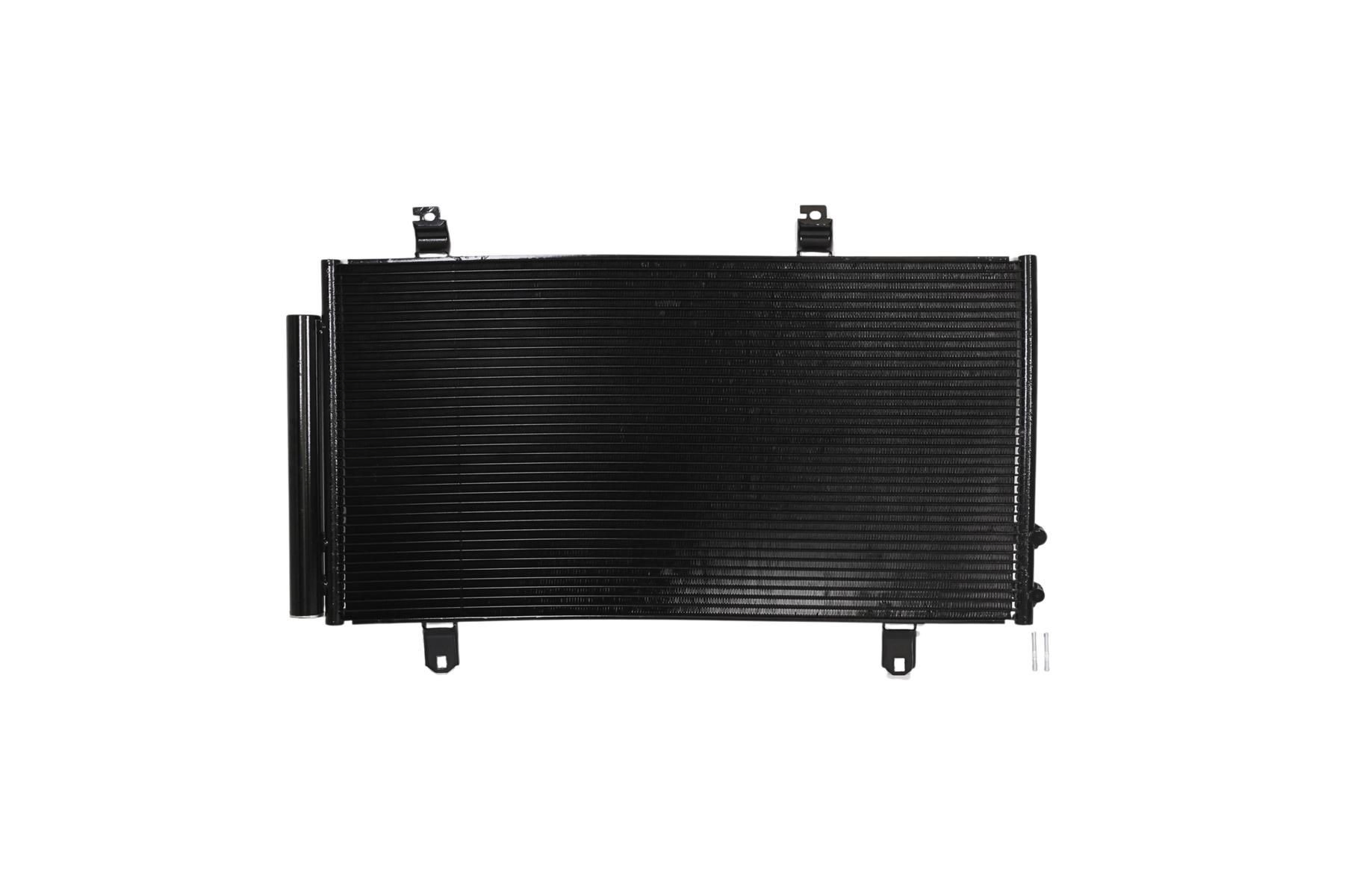 Chłodnica klimatyzacji Lexus ES 350 sedana (GSV40) (2006 - 2012) cena, od 113,44 USD