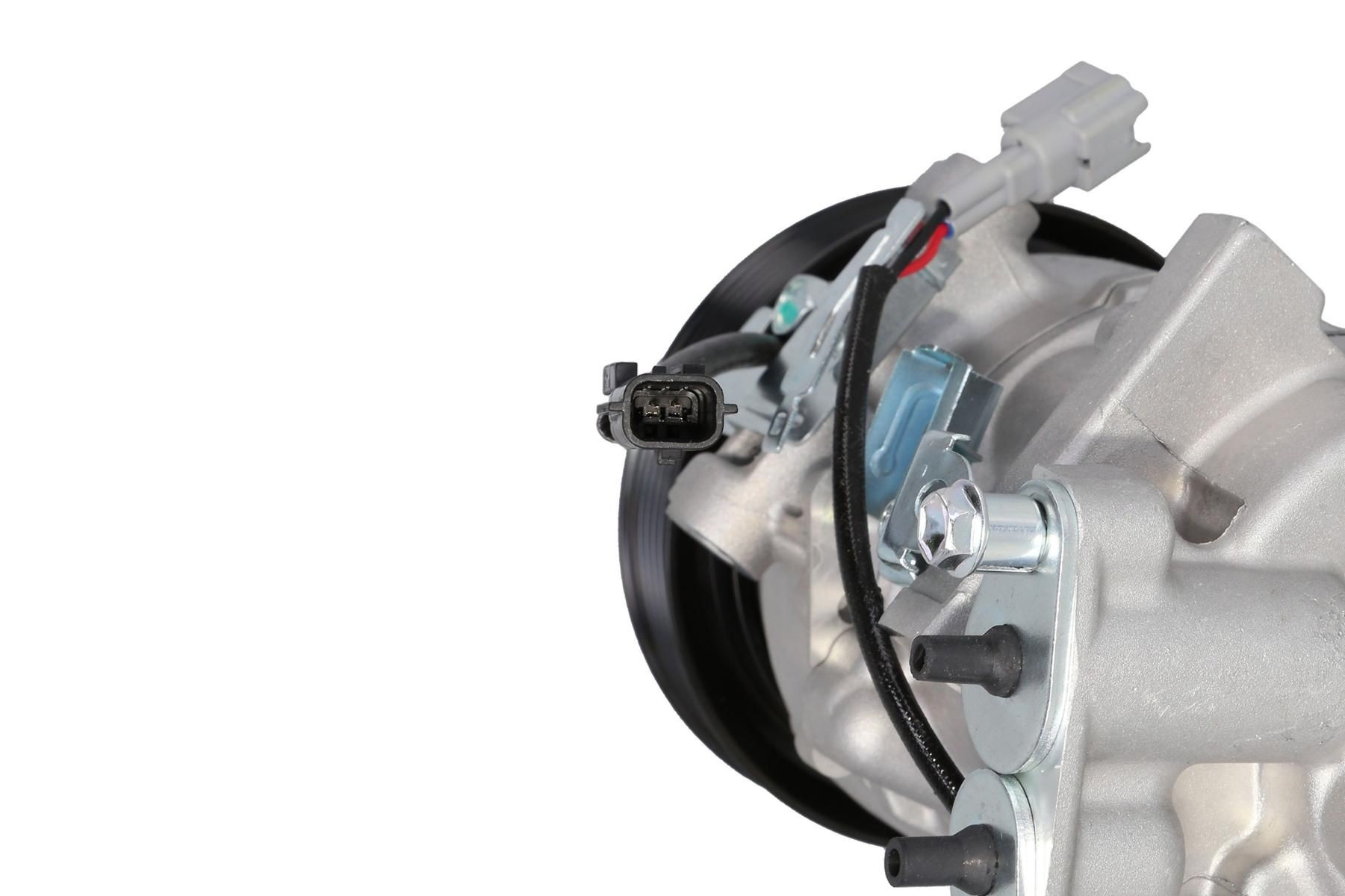 Sprężarka klimatyzacji Renault Megane IV sedana (LV) (2016 - 2026) cena, od 179,02 USD
